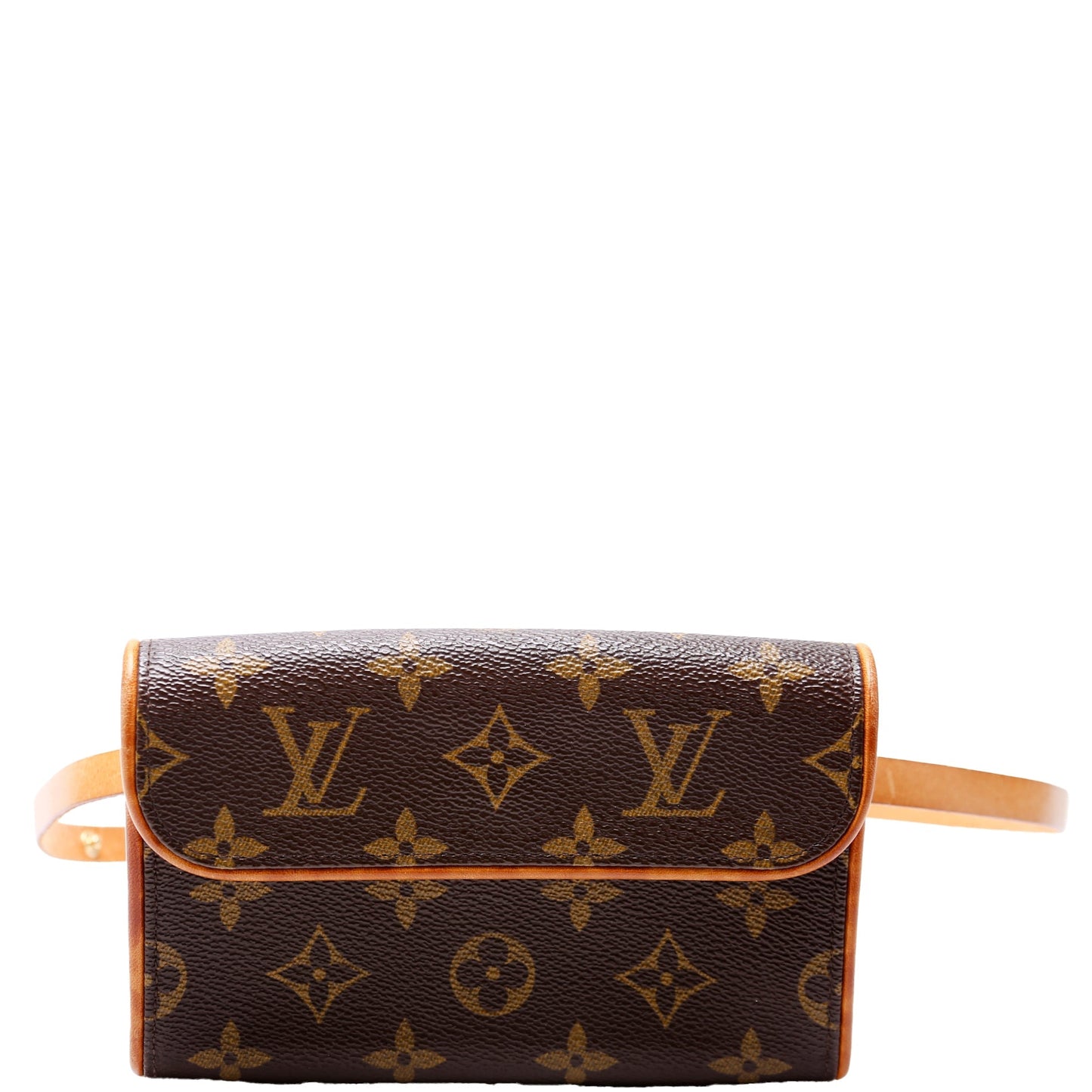 Louis Vuitton Pochette Florentine Monogram