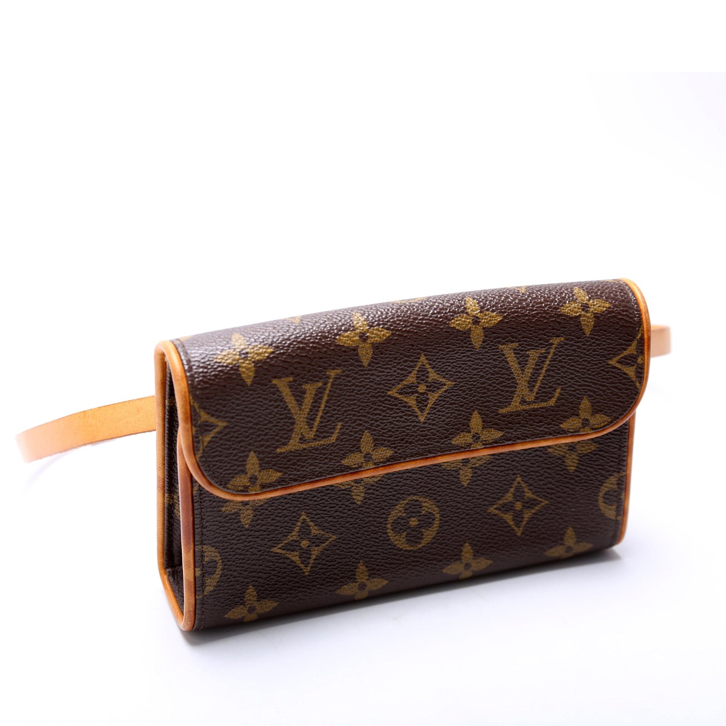 Louis Vuitton Pochette Florentine Monogram