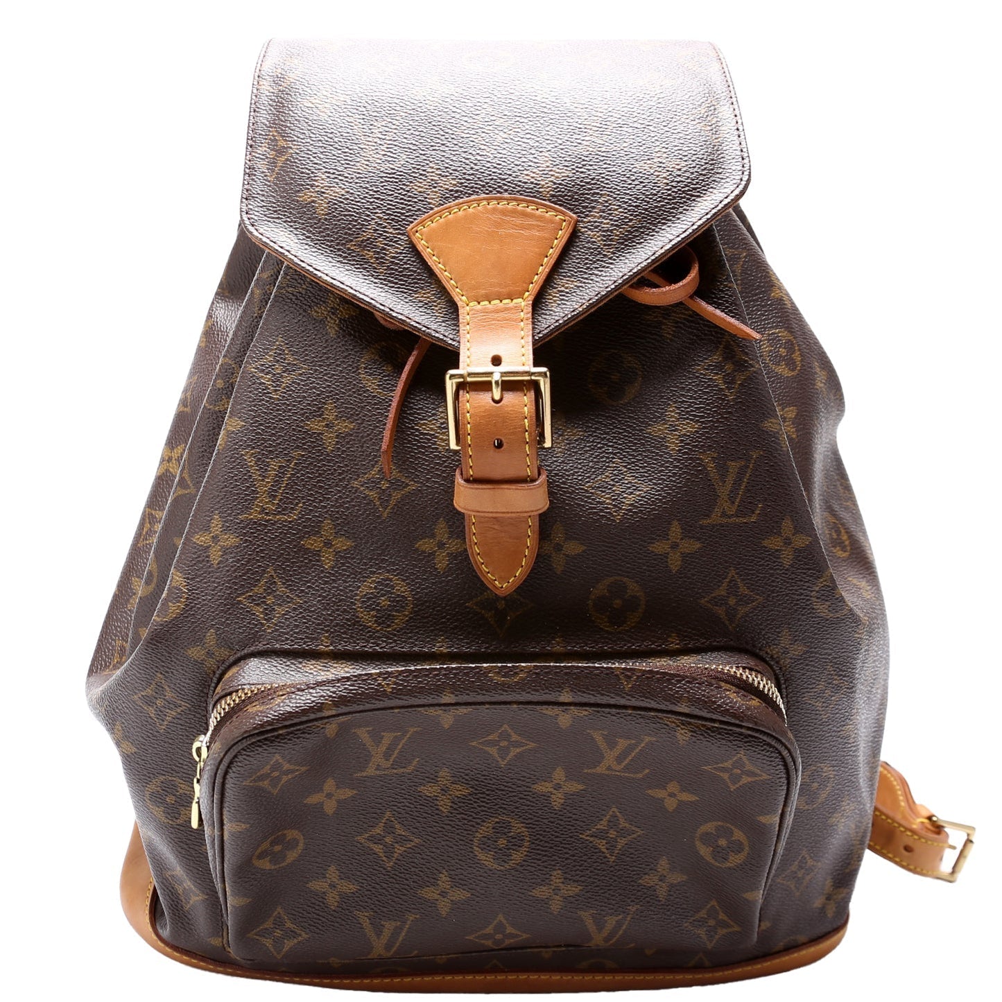 Louis Vuitton Montsouris GM Monogram