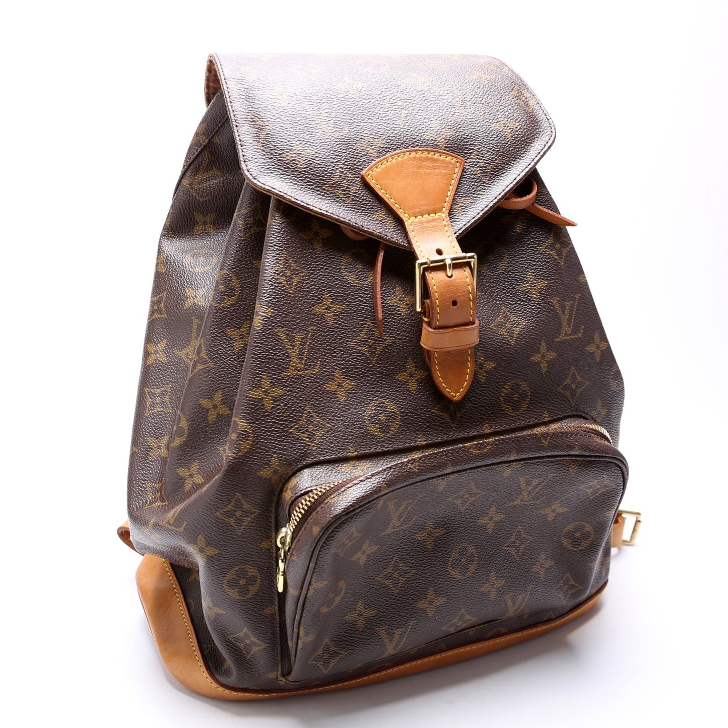 Louis Vuitton Montsouris GM Monogram