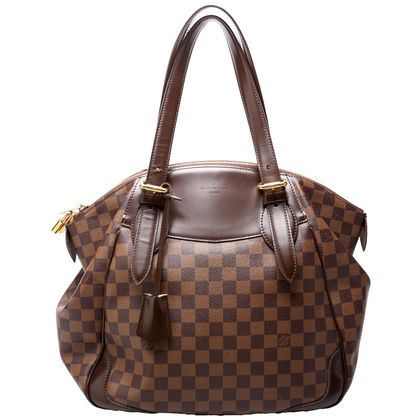 Louis Vuitton Verona MM Damier Ebene