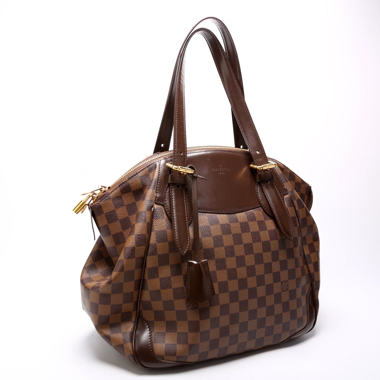 Louis Vuitton Verona MM Damier Ebene