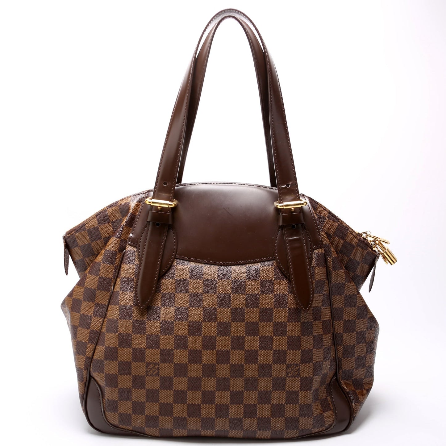 Louis Vuitton Verona MM Damier Ebene