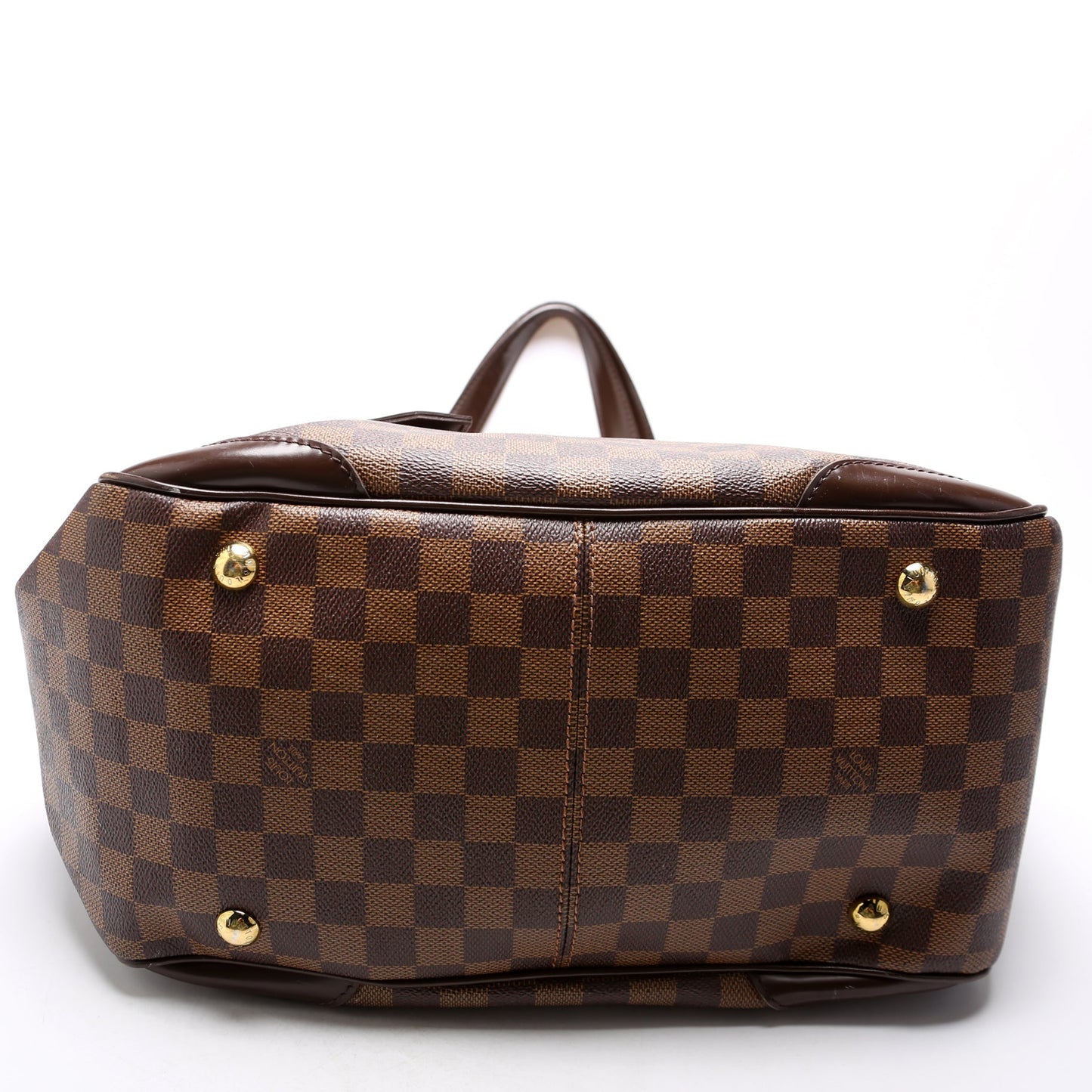 Louis Vuitton Verona MM Damier Ebene