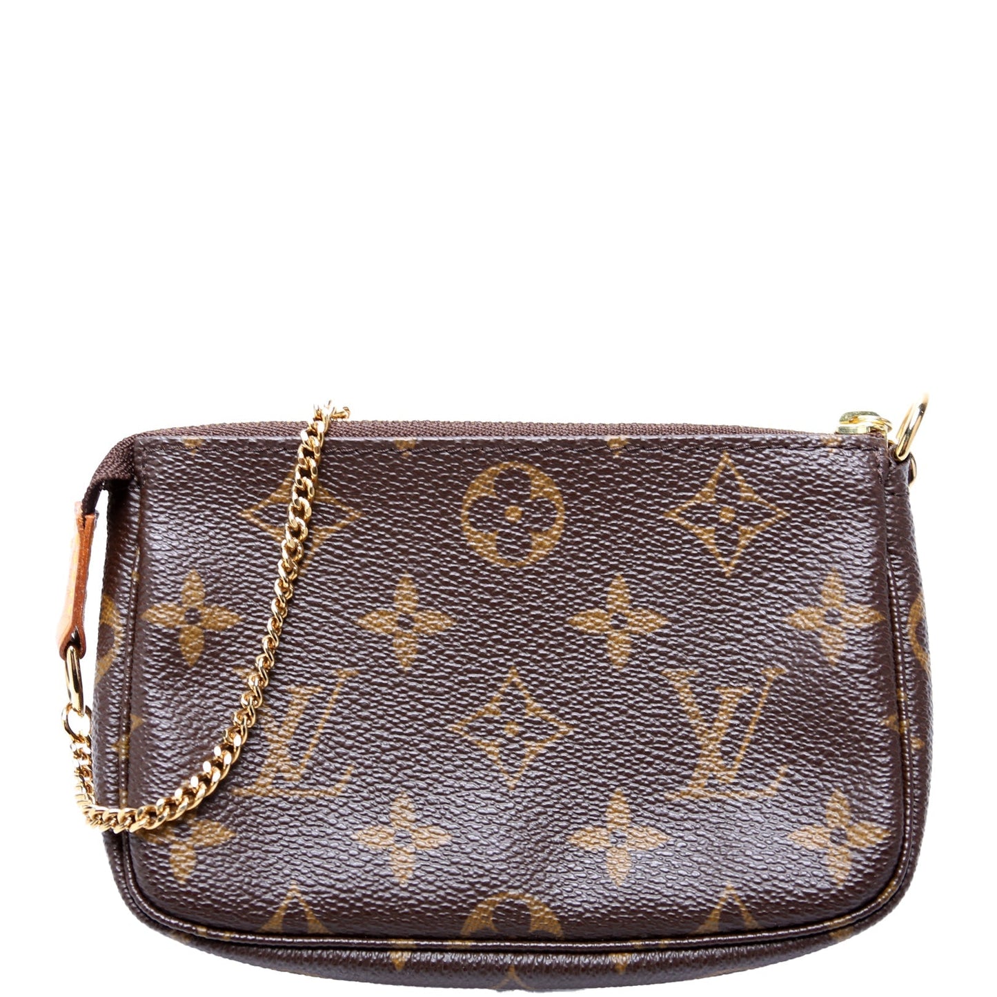 Louis Vuitton Pochette Accessories Mini Monogram