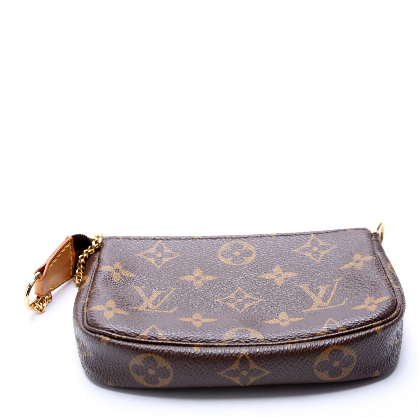 Louis Vuitton Pochette Accessories Mini Monogram
