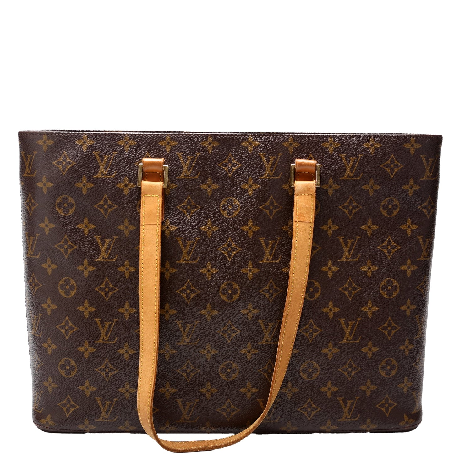 Louis Vuitton Luco Monogram