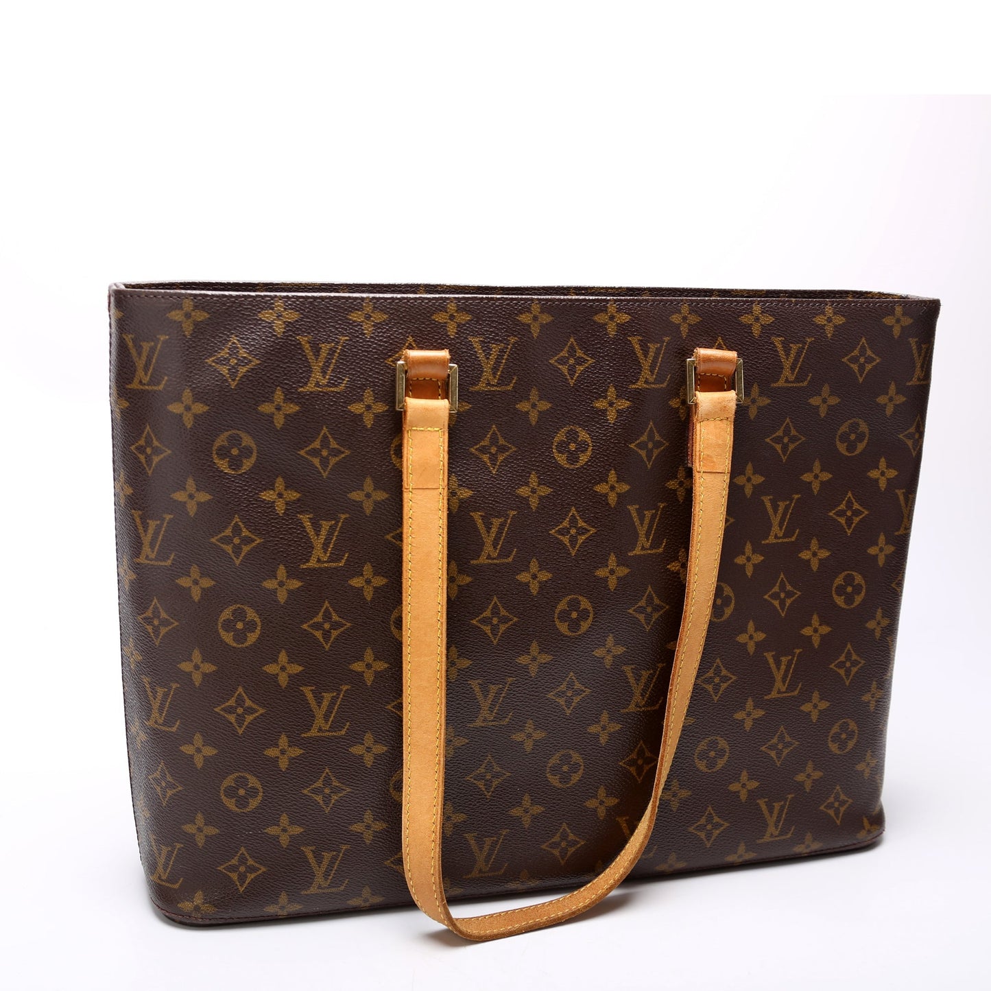 Louis Vuitton Luco Monogram