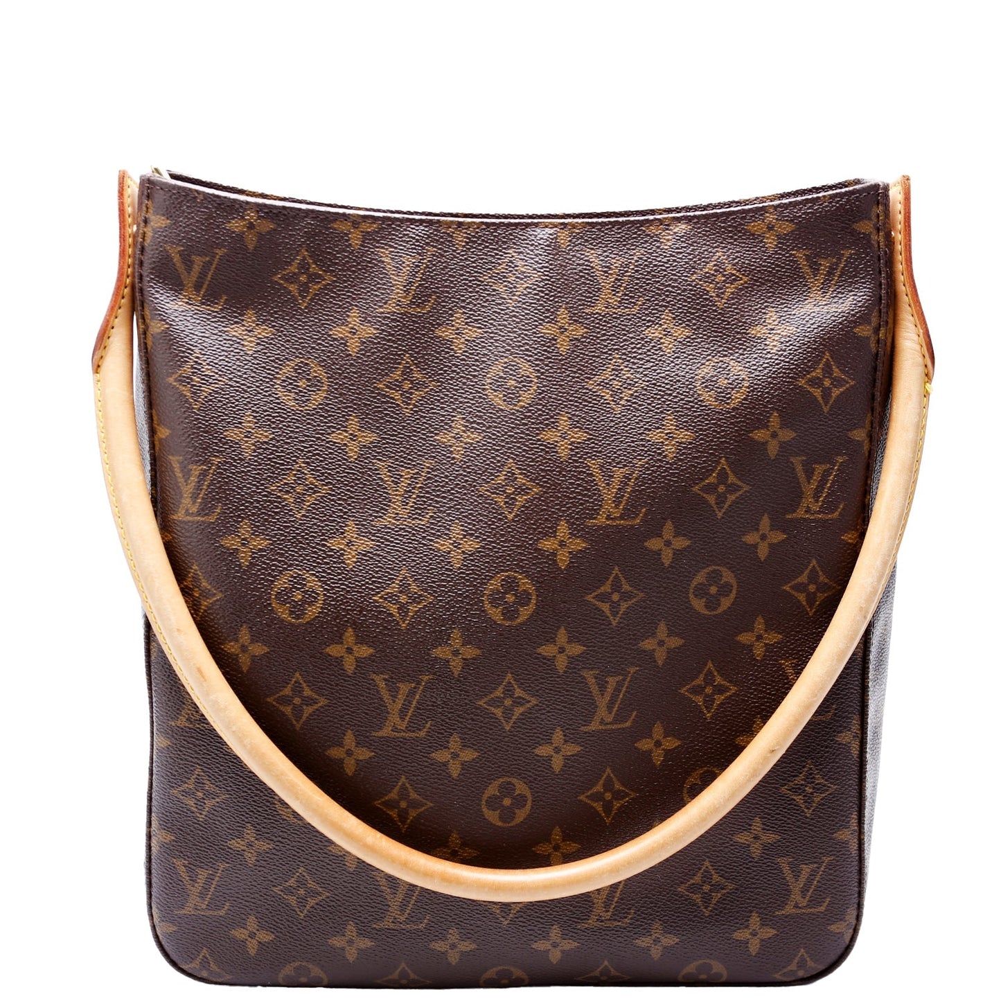 Louis Vuitton Looping GM Monogram