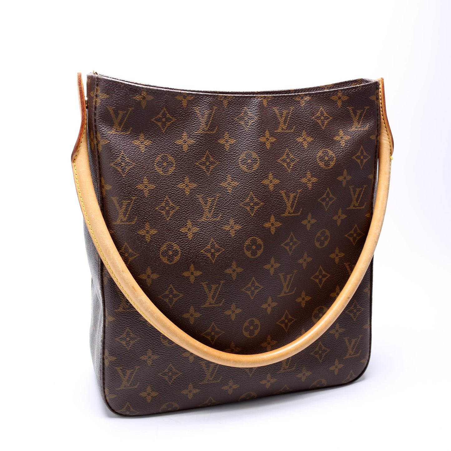 Louis Vuitton Looping GM Monogram