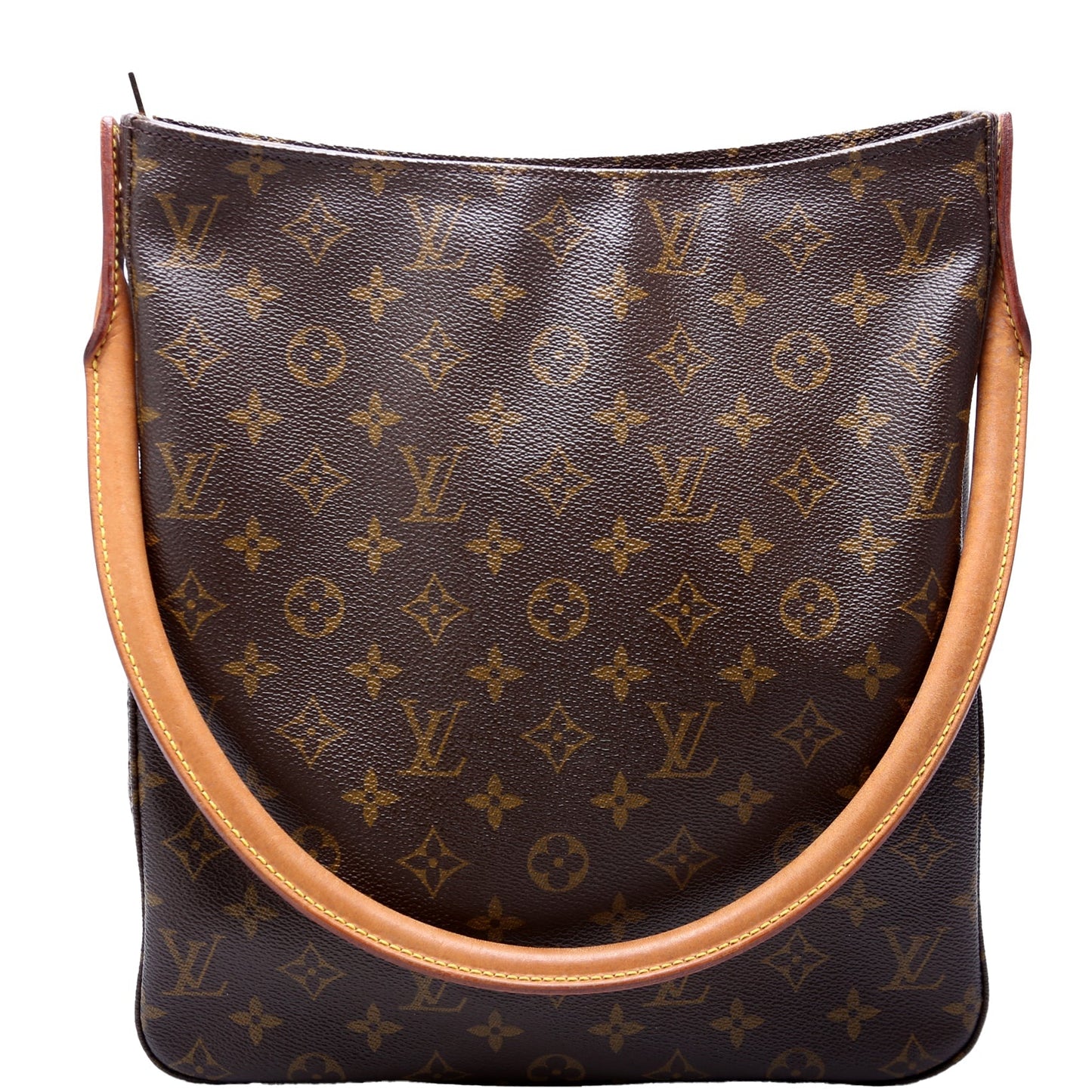 Louis Vuitton Looping GM Monogram