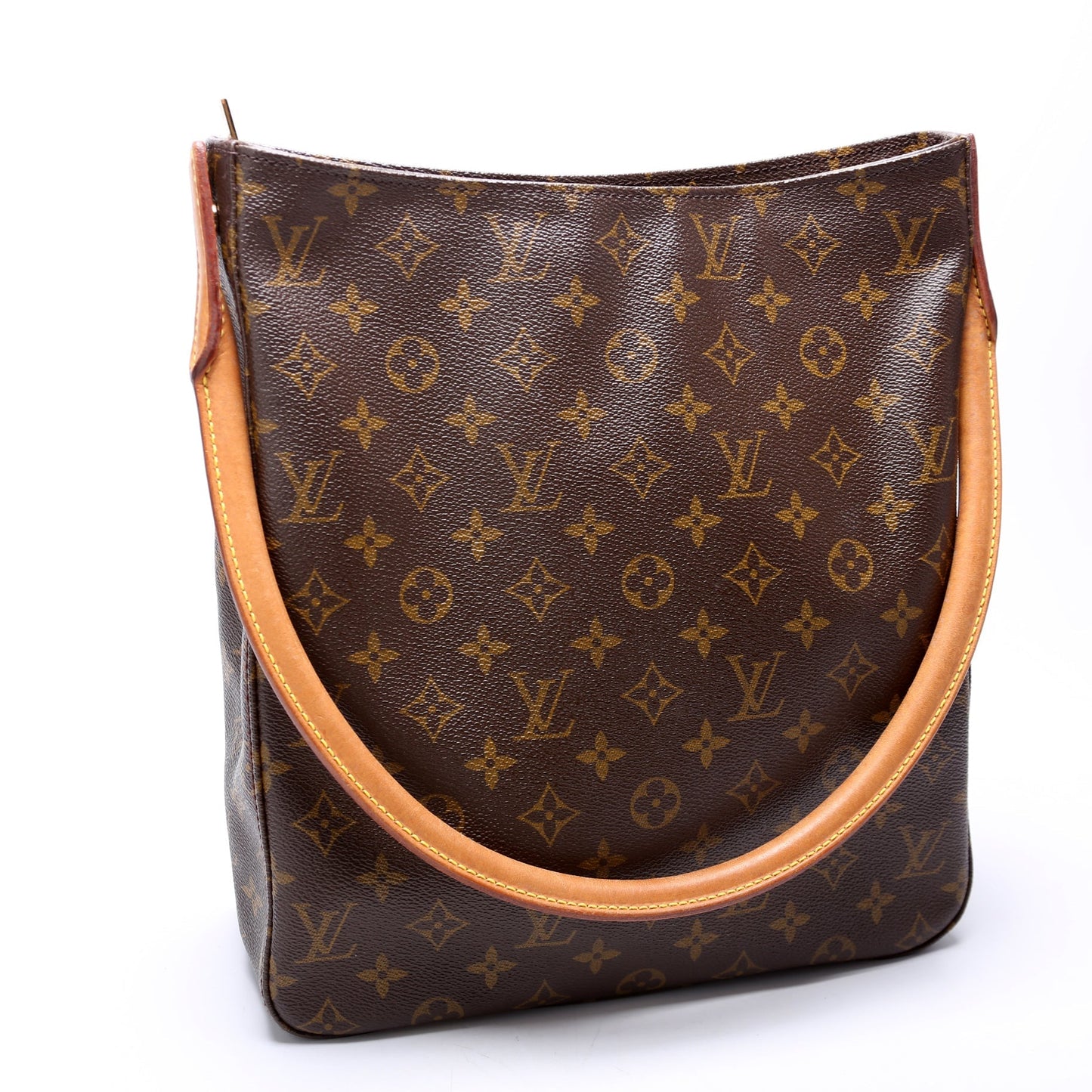 Louis Vuitton Looping GM Monogram