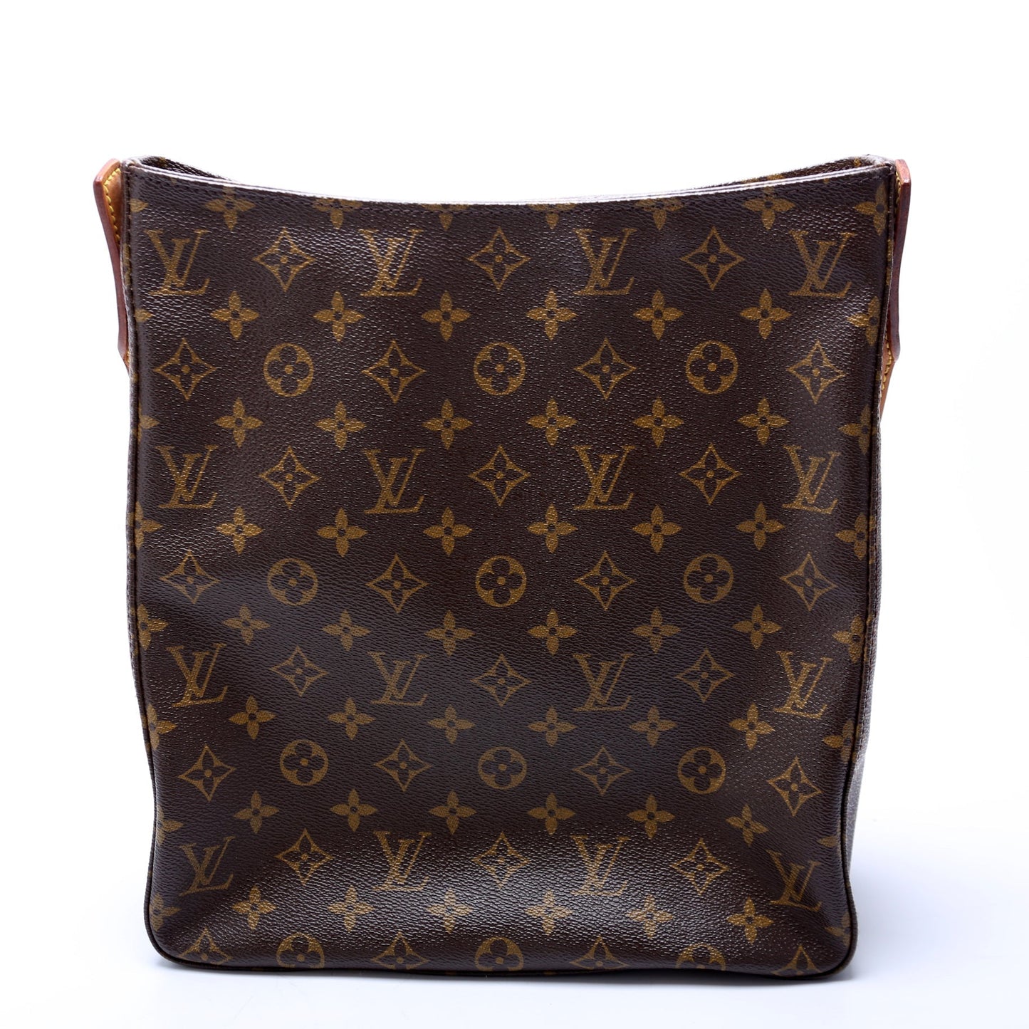 Louis Vuitton Looping GM Monogram