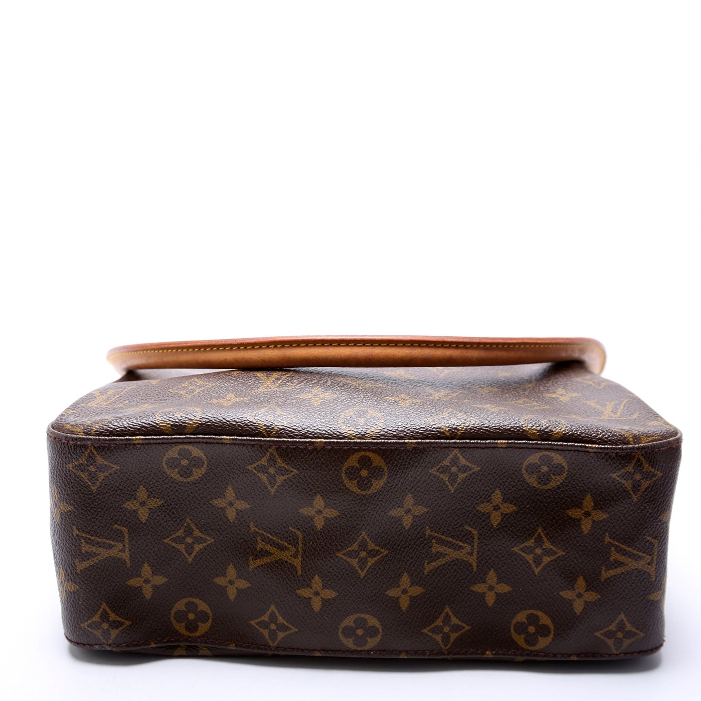 Louis Vuitton Looping GM Monogram