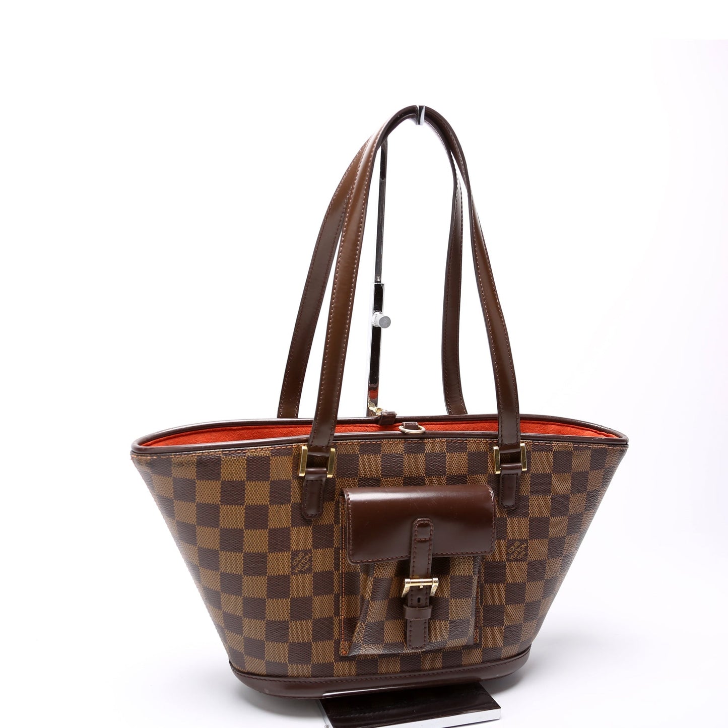 Louis Vuitton Manosque PM Ebene