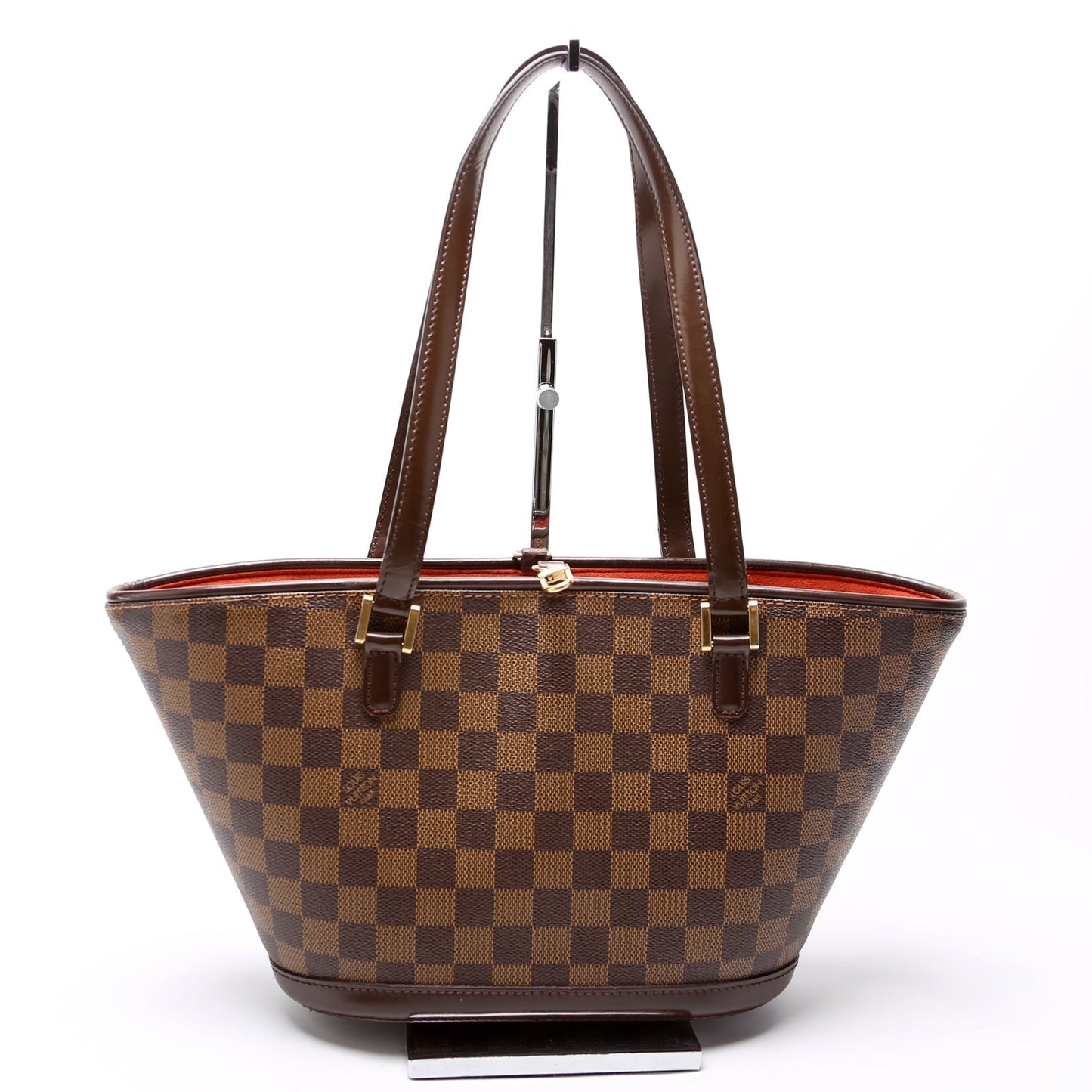 Louis Vuitton Manosque PM Ebene
