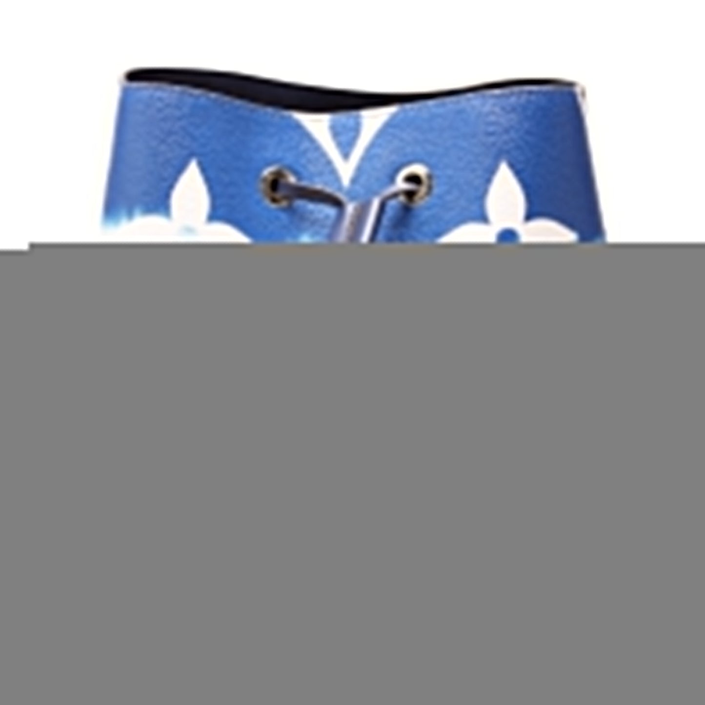 Louis Vuitton Neonoe Escale Blue