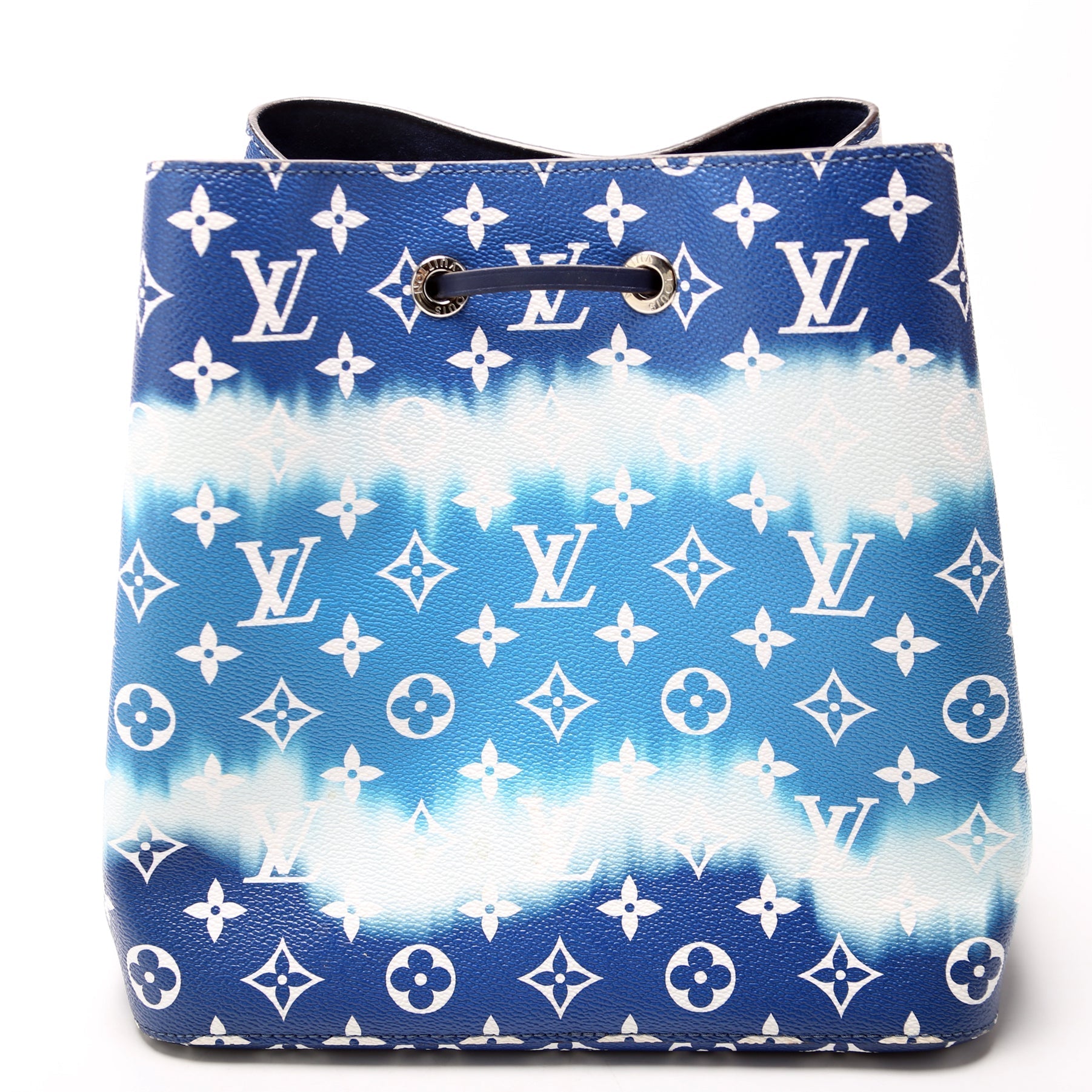 Louis Vuitton Neonoe Escale Blue
