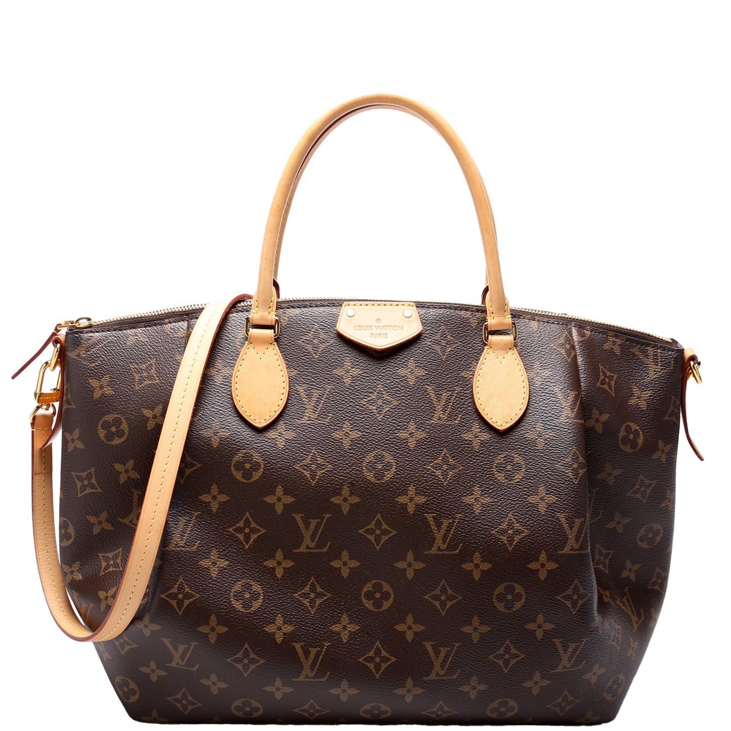 Louis Vuitton Turenne GM Monogram