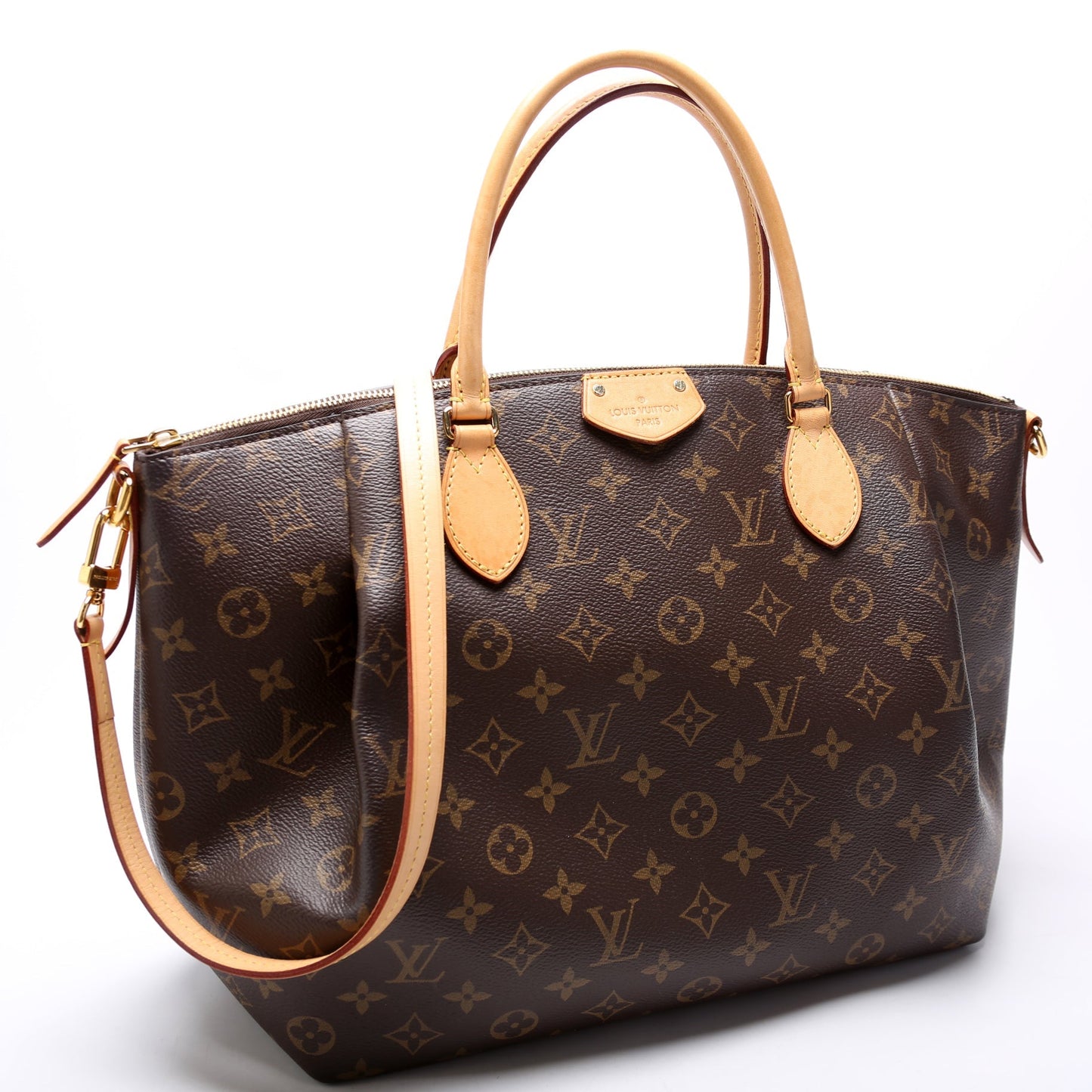 Louis Vuitton Turenne GM Monogram