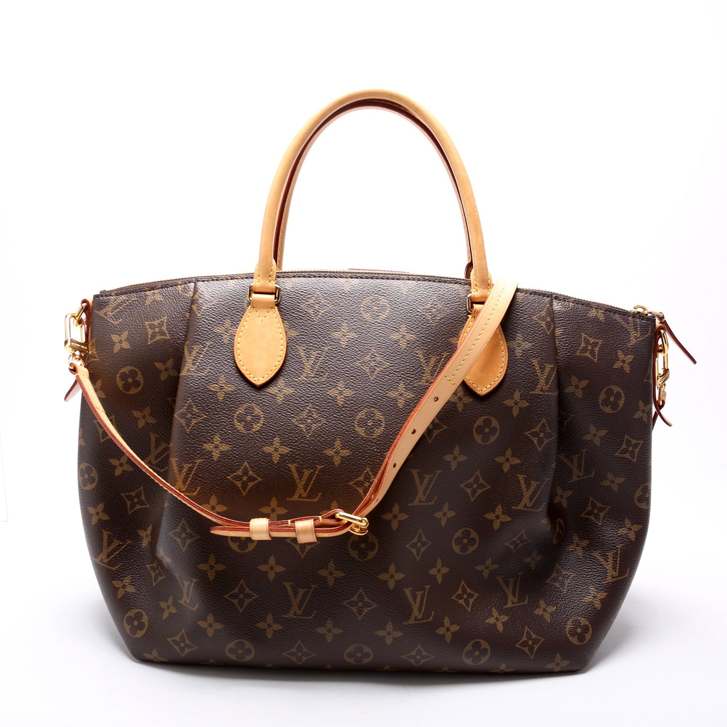 Louis Vuitton Turenne GM Monogram
