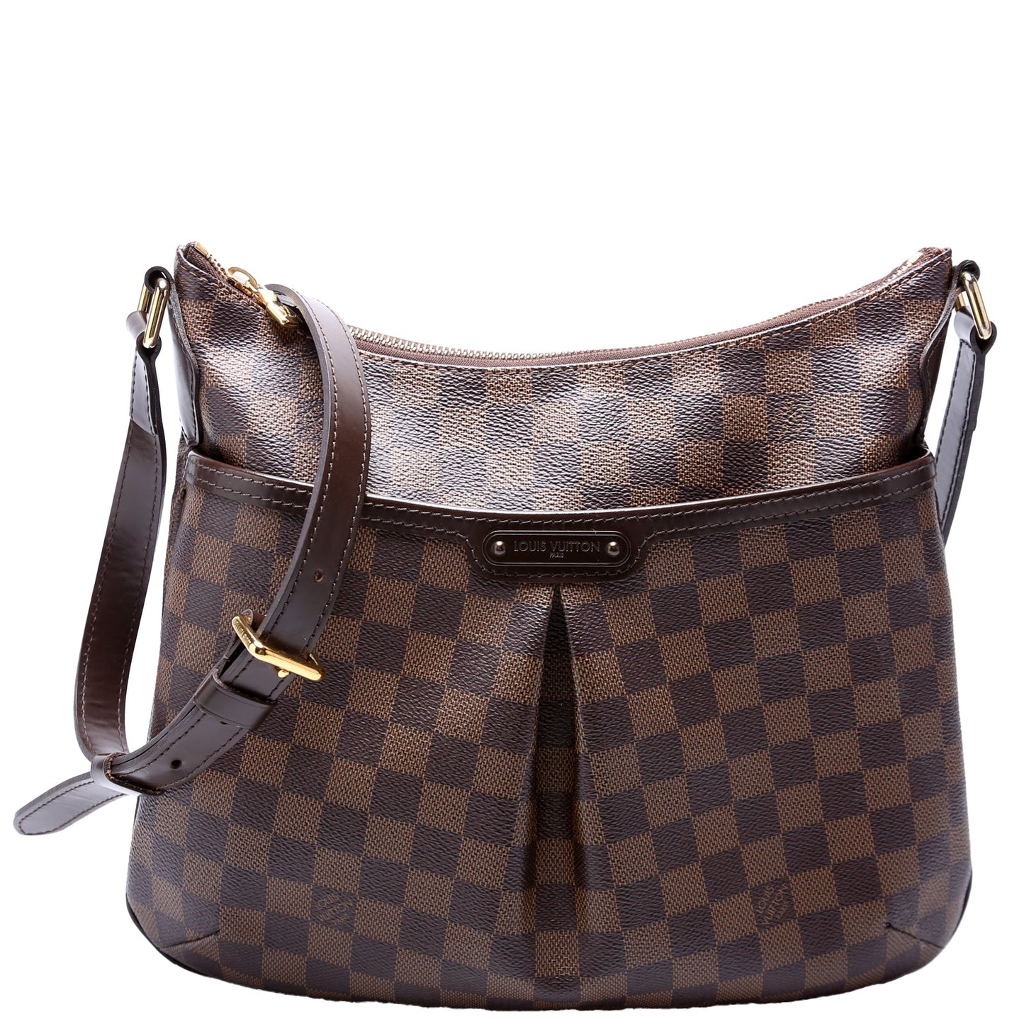 Louis Vuitton Bloomsbury PM Damier Ebene