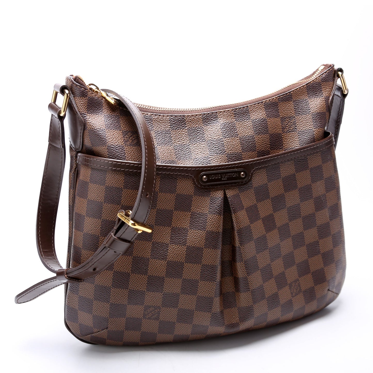 Louis Vuitton Bloomsbury PM Damier Ebene