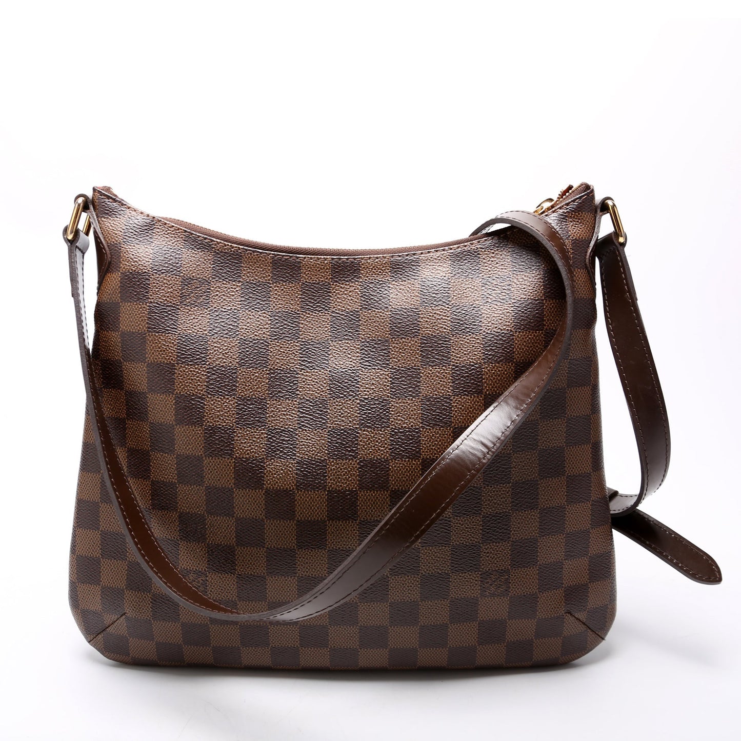 Louis Vuitton Bloomsbury PM Damier Ebene