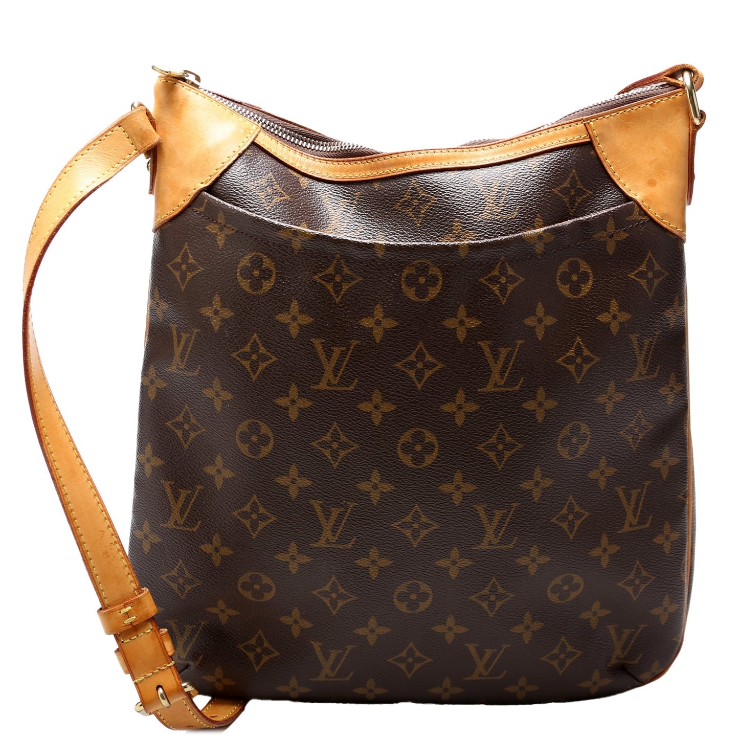Louis Vuitton Odeon MM Monogram