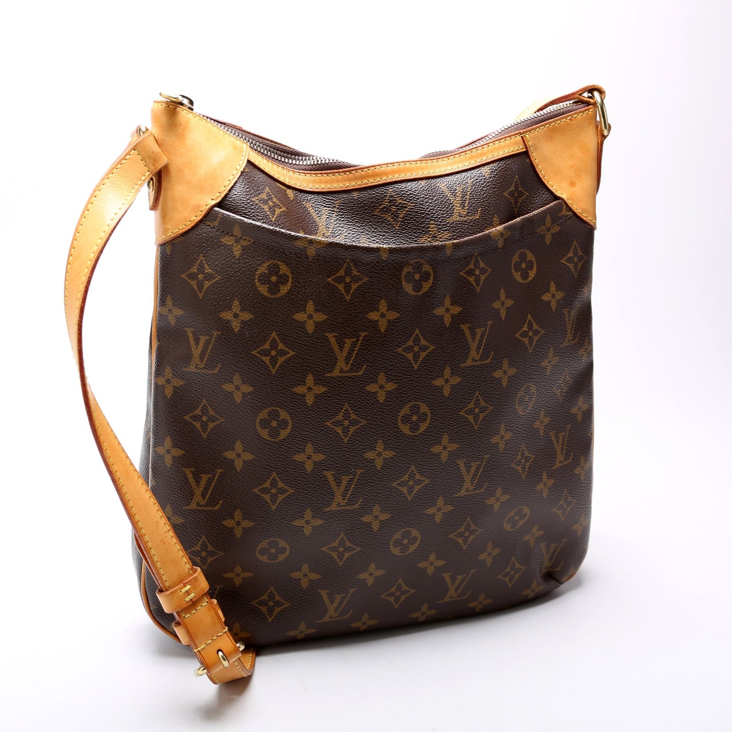 Louis Vuitton Odeon MM Monogram