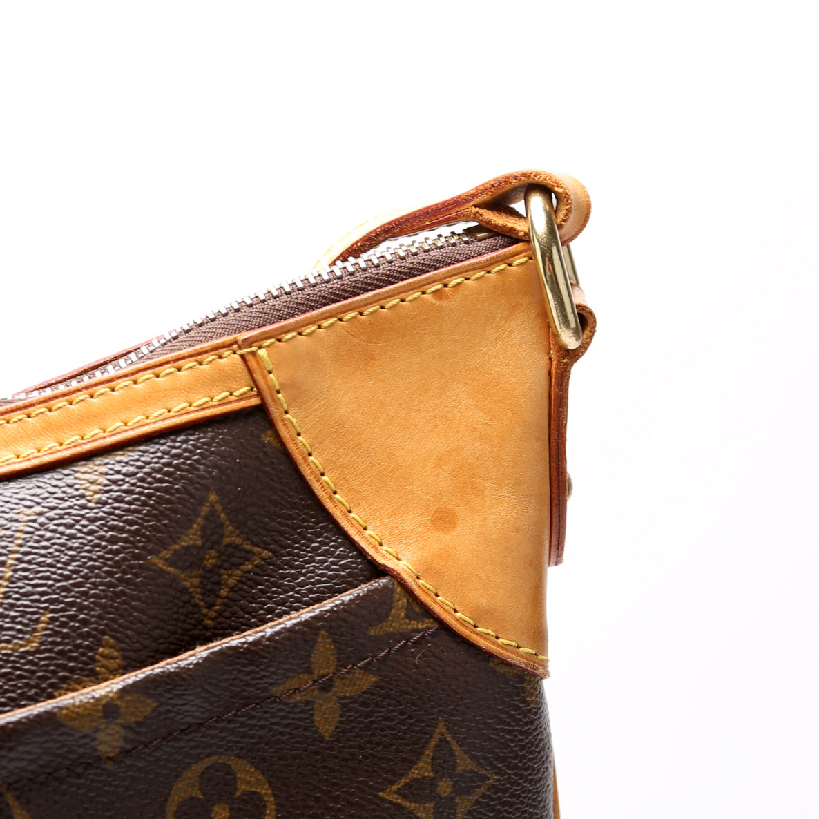 Louis Vuitton Odeon MM Monogram