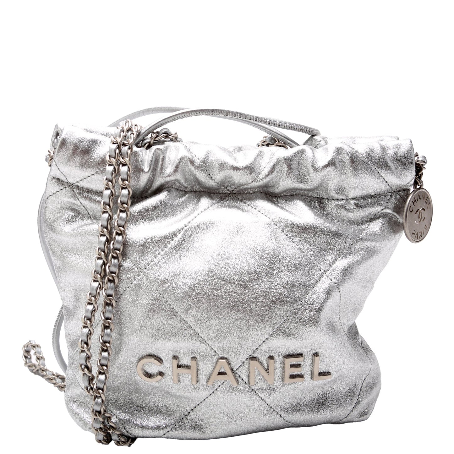 Chanel Mini Handbag - Ewore Bags