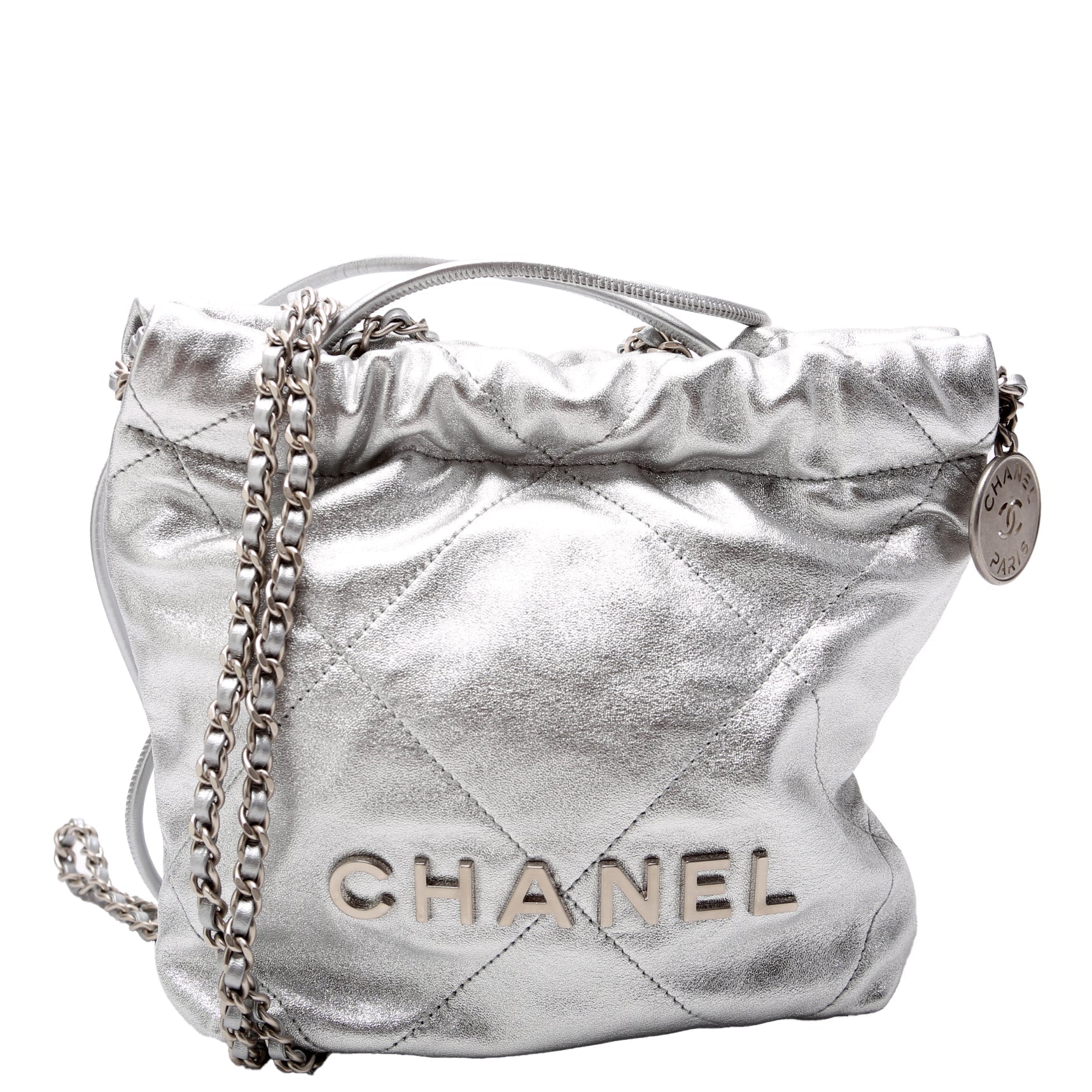 Chanel Mini Handbag - Ewore Bags