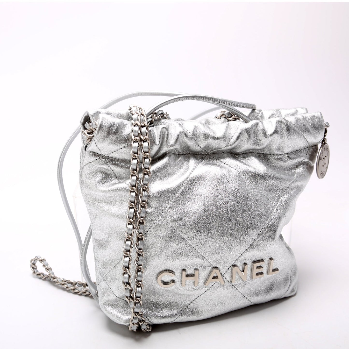 Chanel Mini Handbag - Ewore Bags
