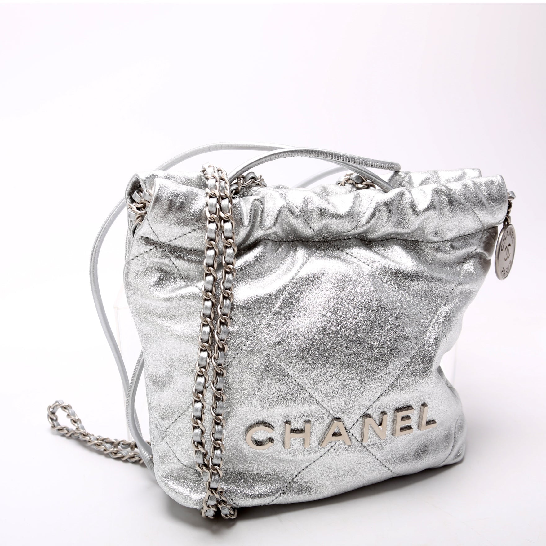 Chanel Mini Handbag - Ewore Bags