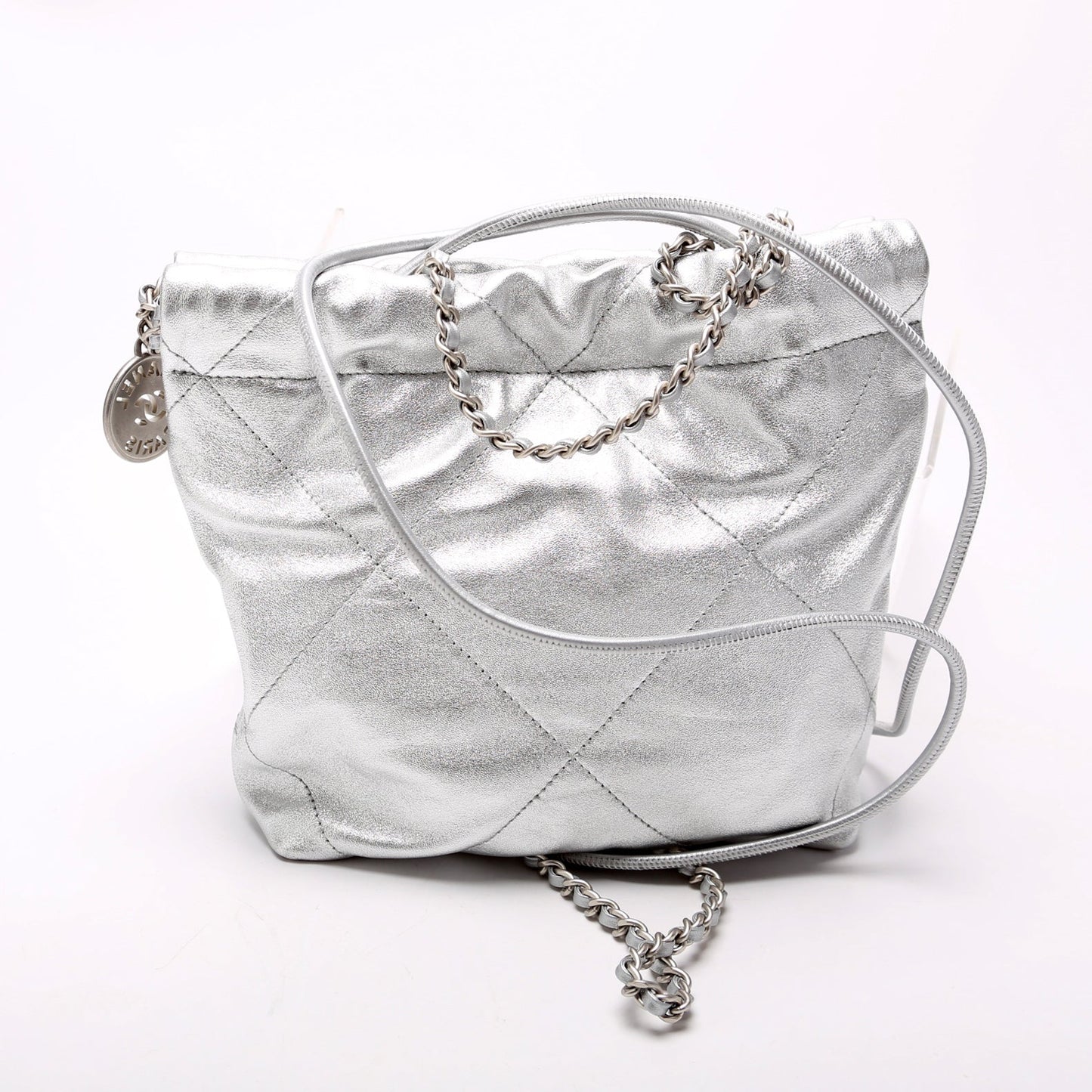 Chanel Mini Handbag - Ewore Bags