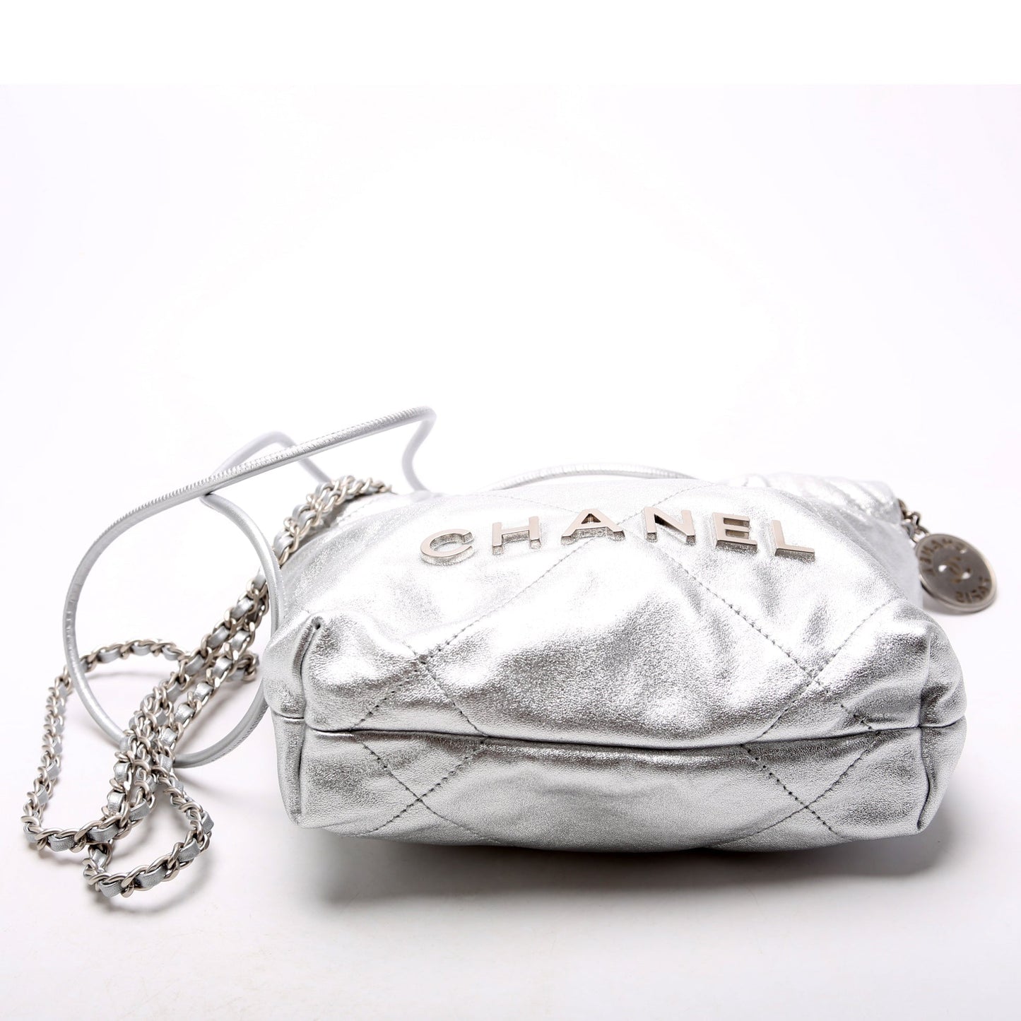 Chanel Mini Handbag - Ewore Bags
