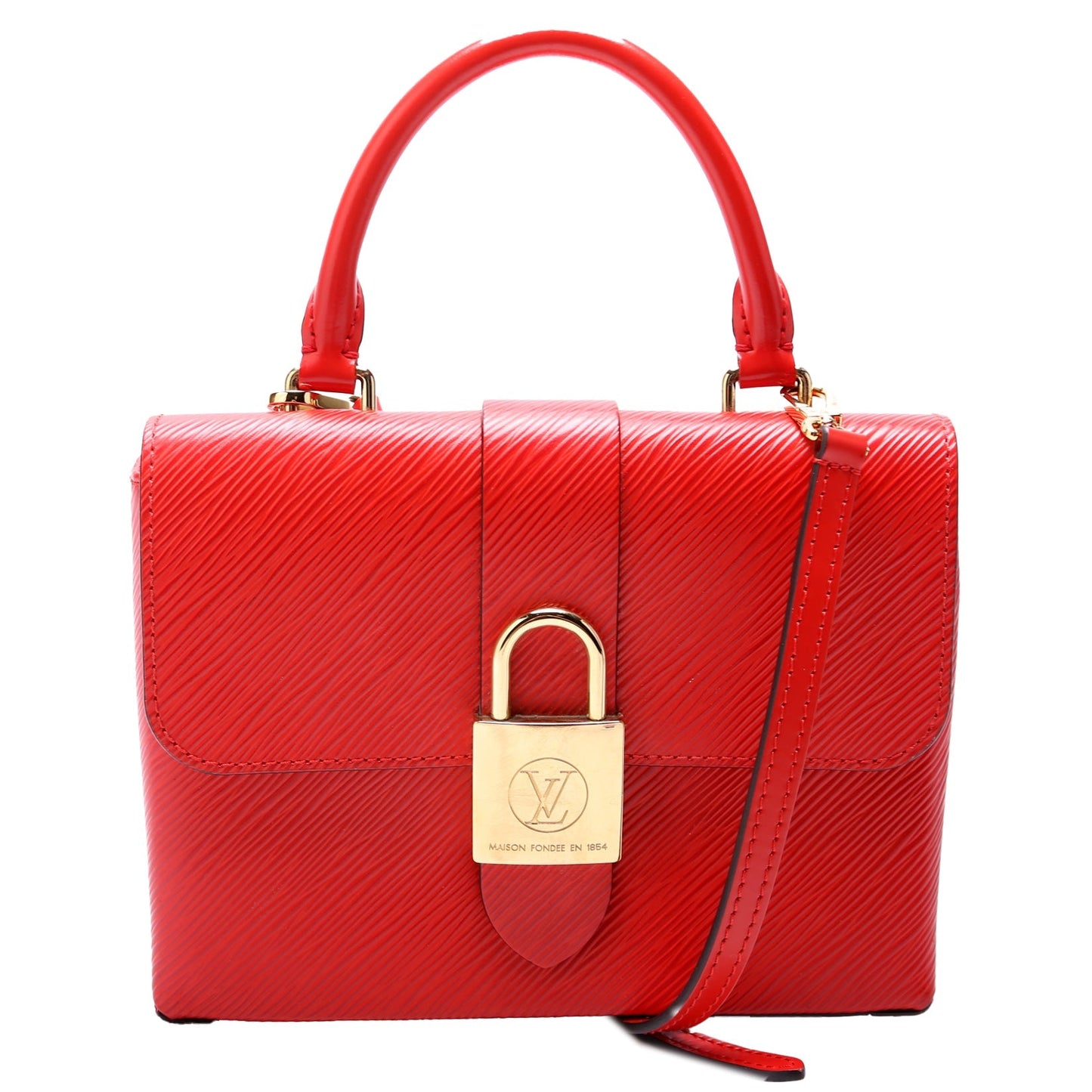 Louis Vuitton Locky BB Epi