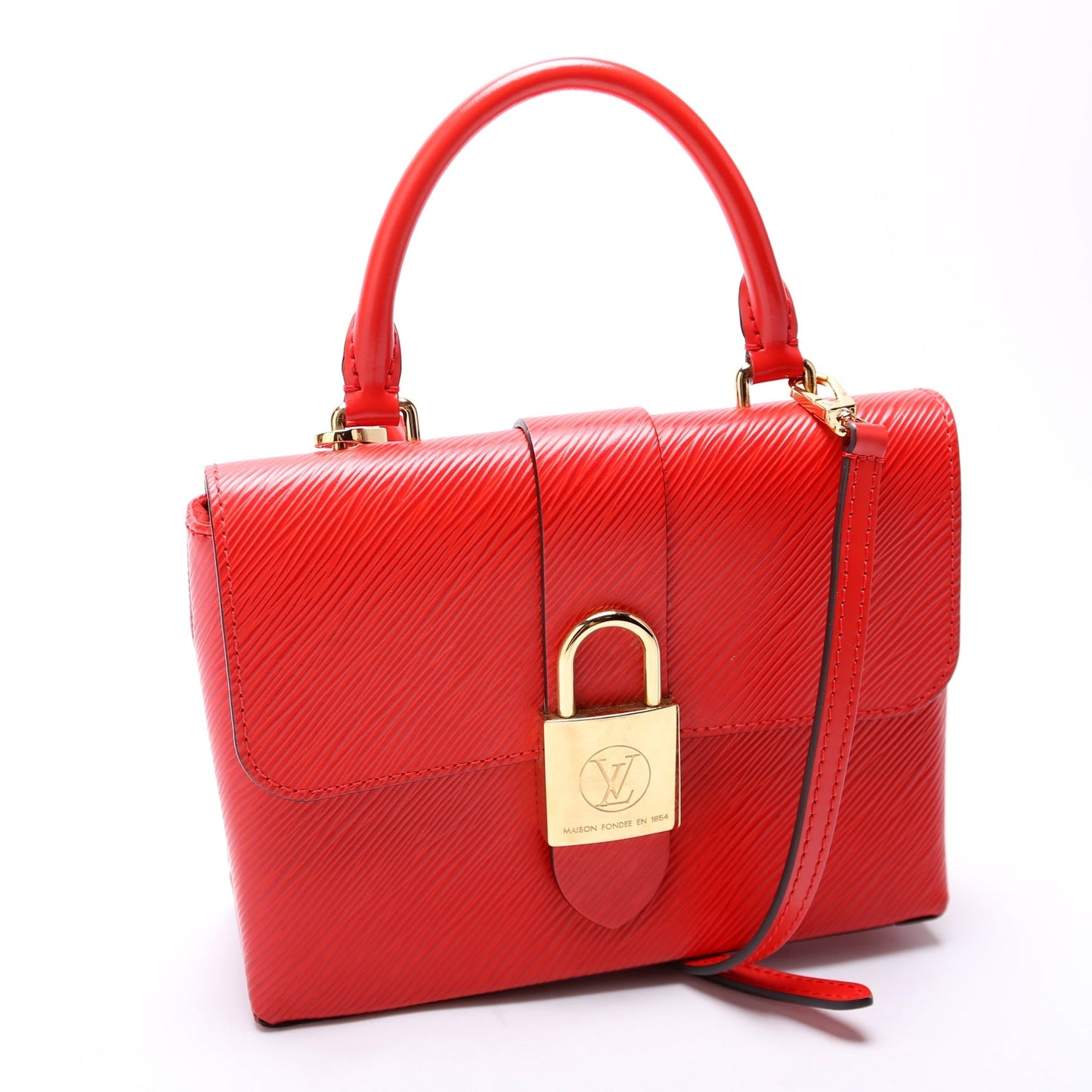 Louis Vuitton Locky BB Epi