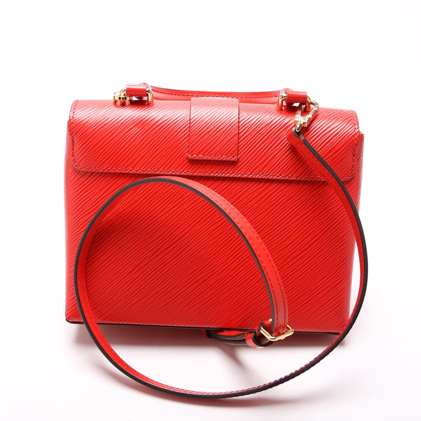 Louis Vuitton Locky BB Epi