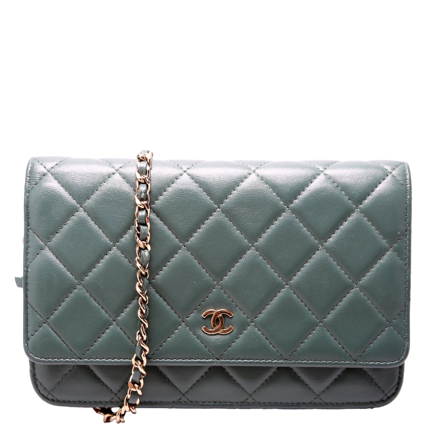 Chanel WOC Crossbody Bag - Ewore Bags