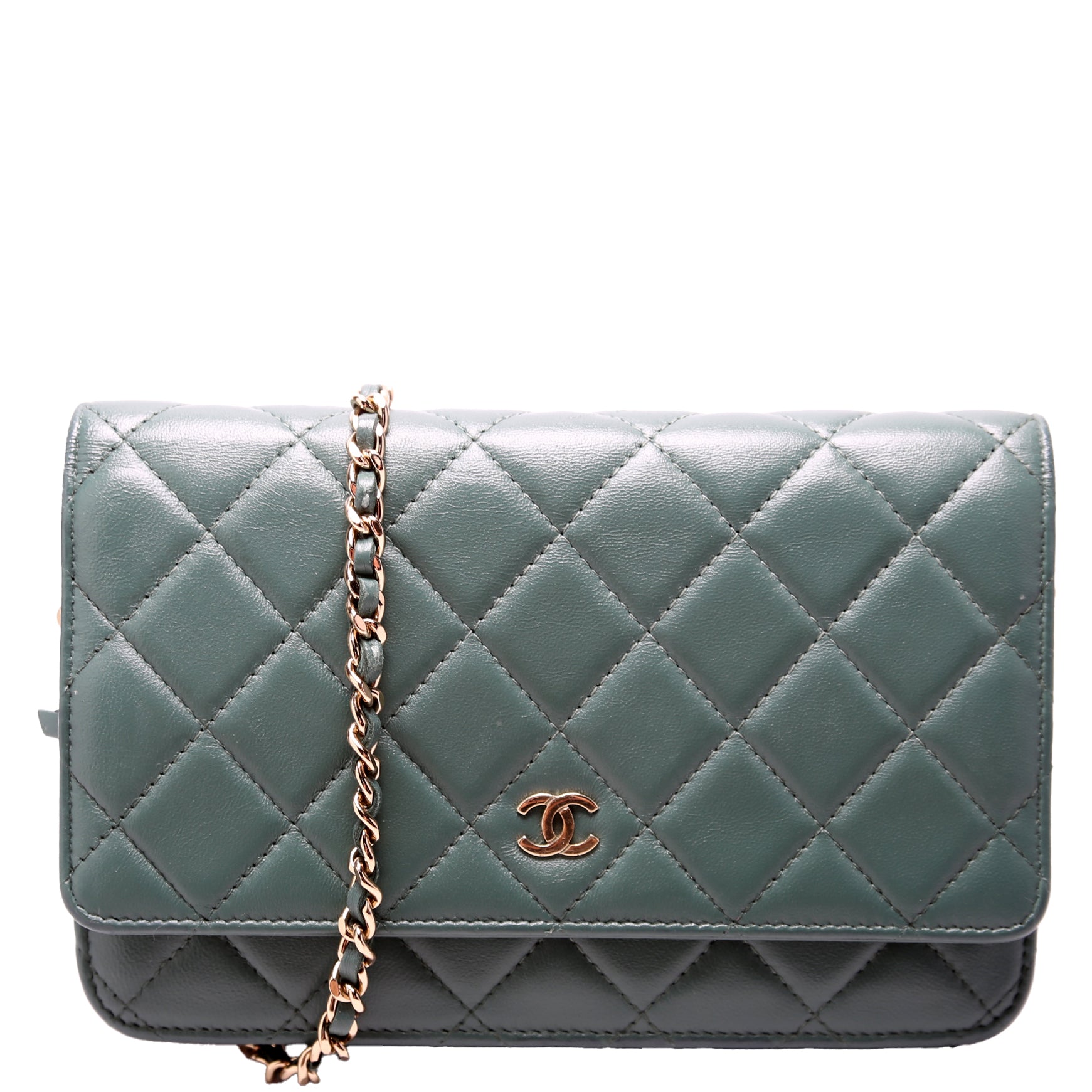 Chanel WOC Crossbody Bag - Ewore Bags