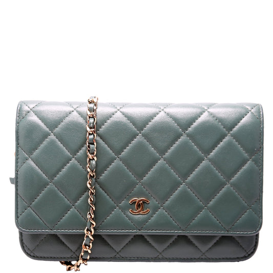 Chanel WOC Crossbody Bag - Ewore Bags