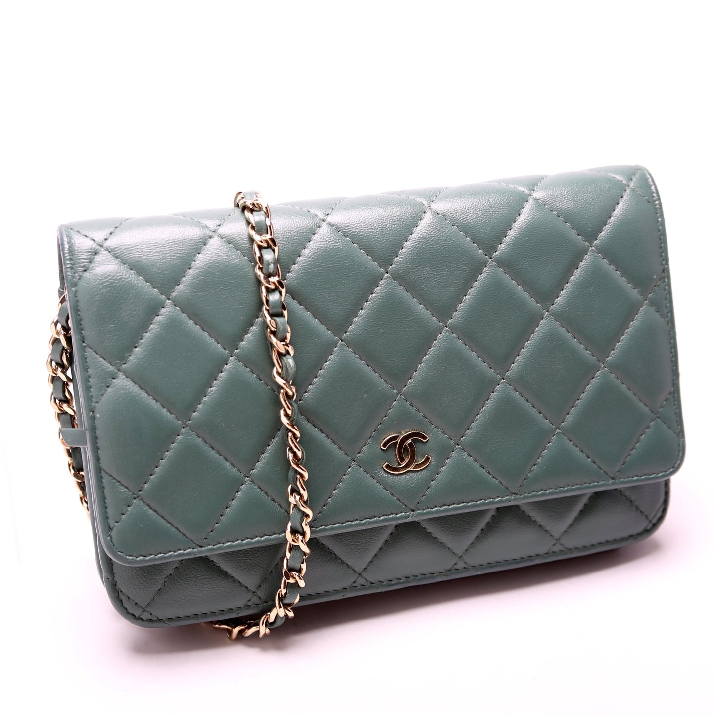 Chanel WOC Crossbody Bag - Ewore Bags