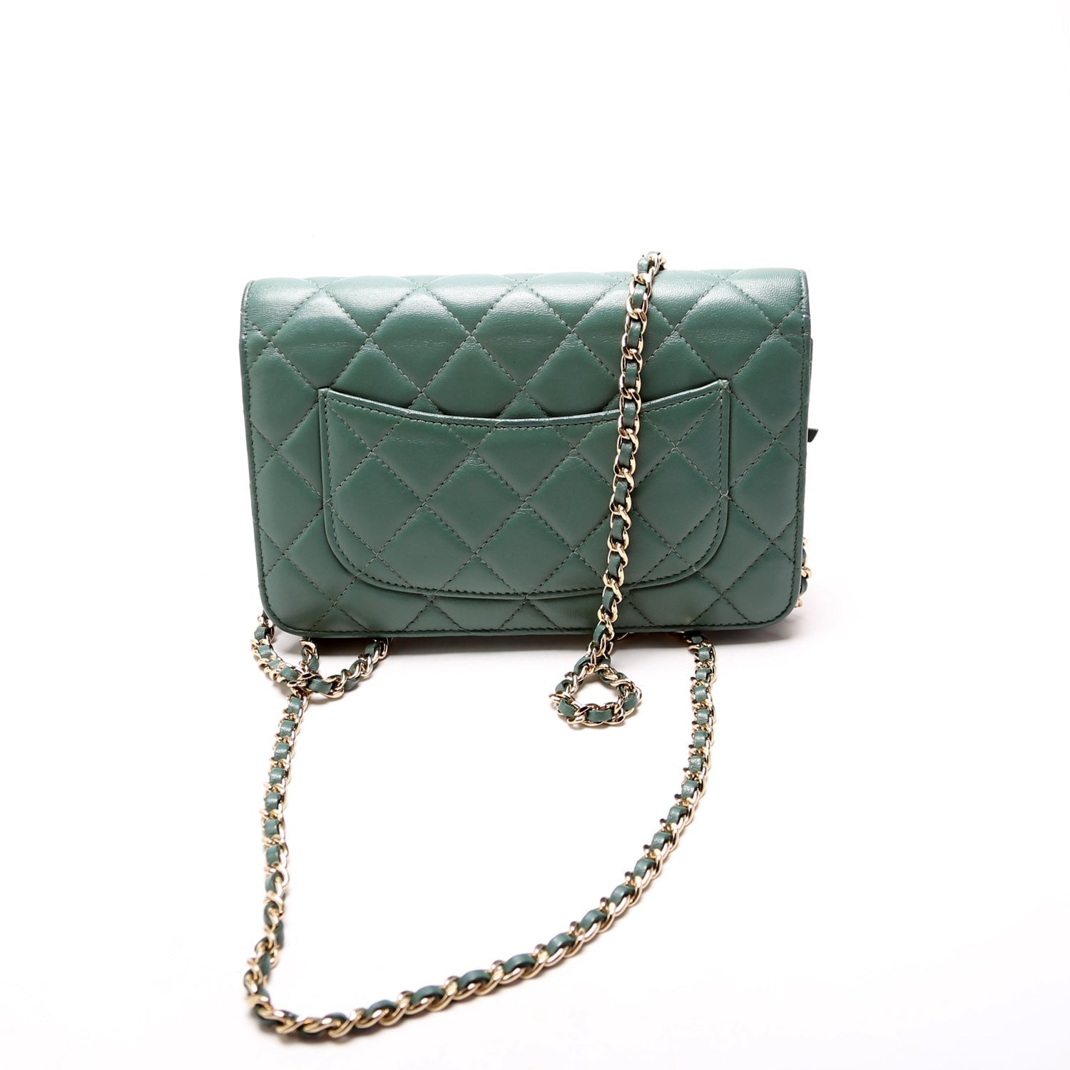 Chanel WOC Crossbody Bag - Ewore Bags
