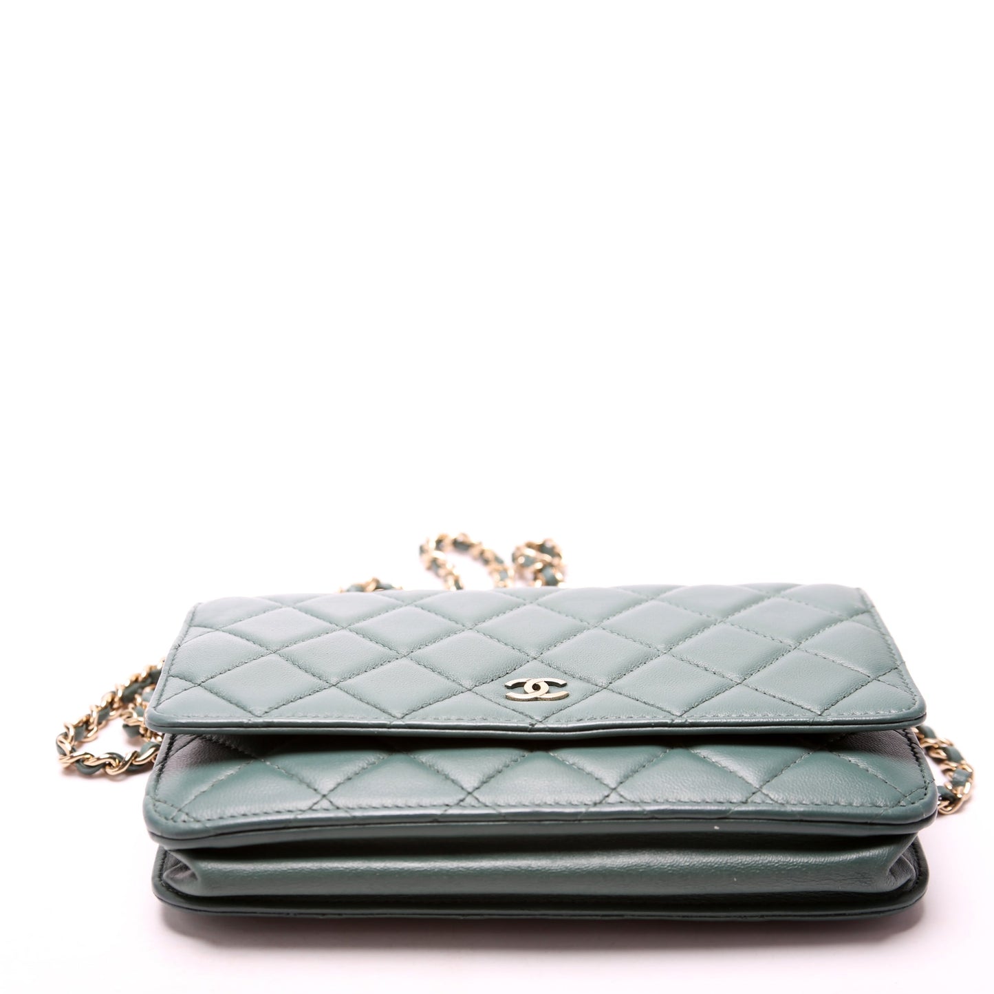 Chanel WOC Crossbody Bag - Ewore Bags
