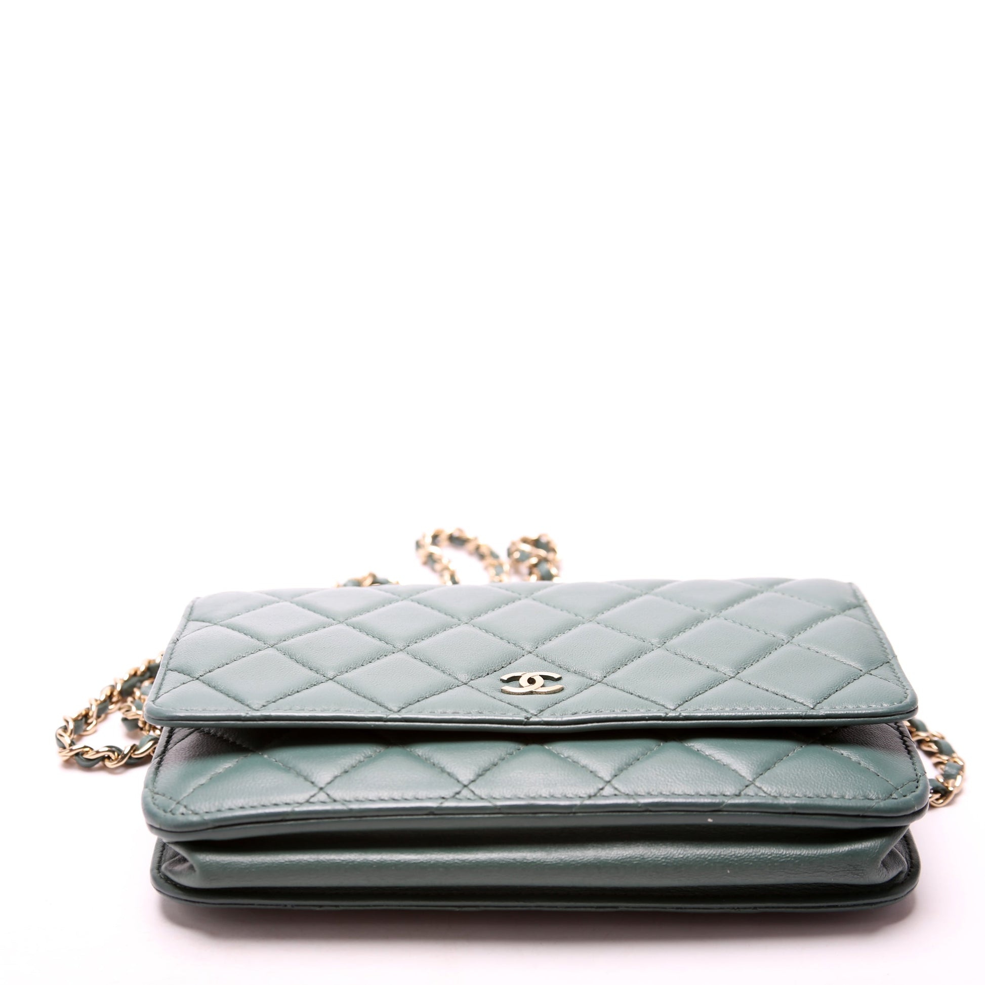 Chanel WOC Crossbody Bag - Ewore Bags