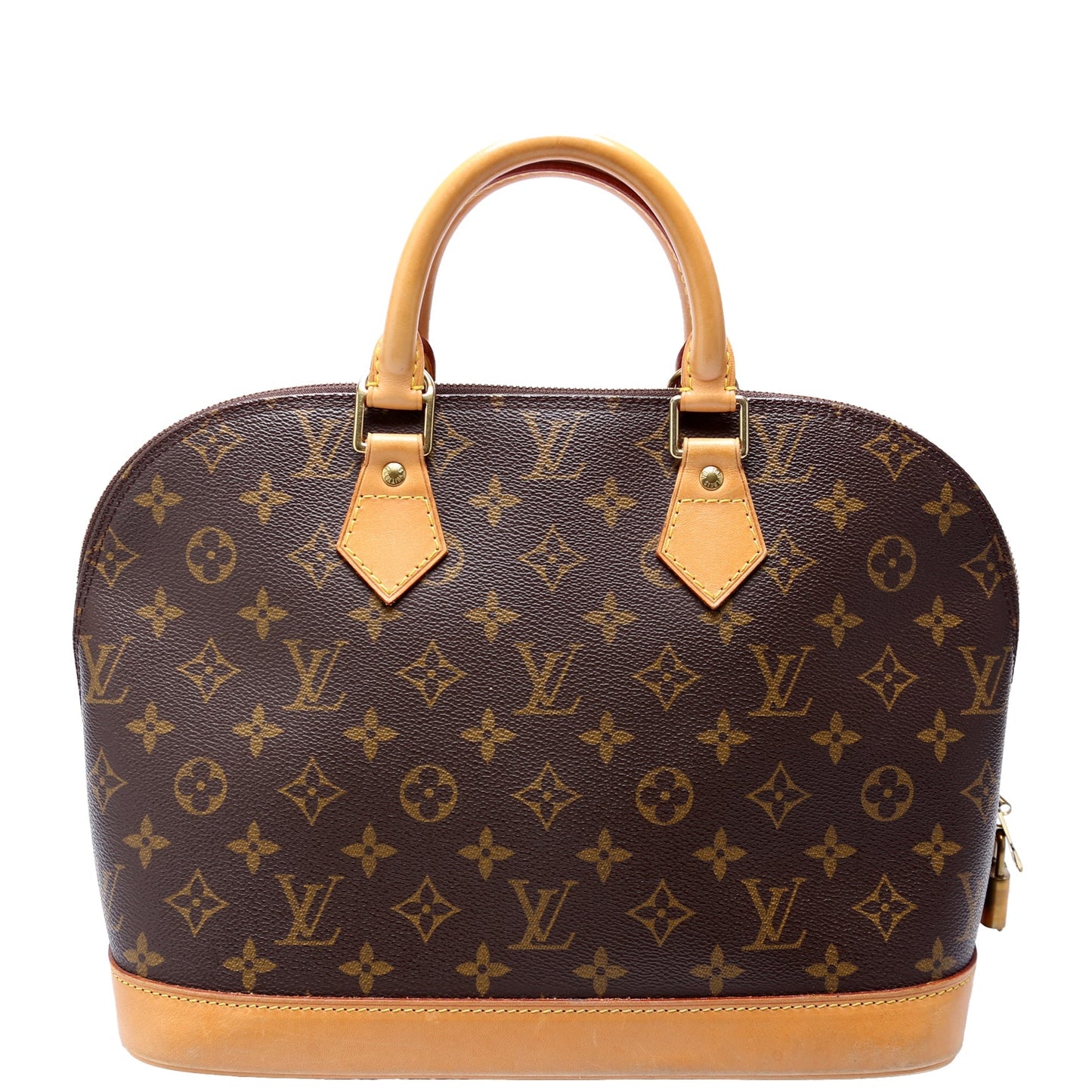 Louis Vuitton Alma PM Monogram Older