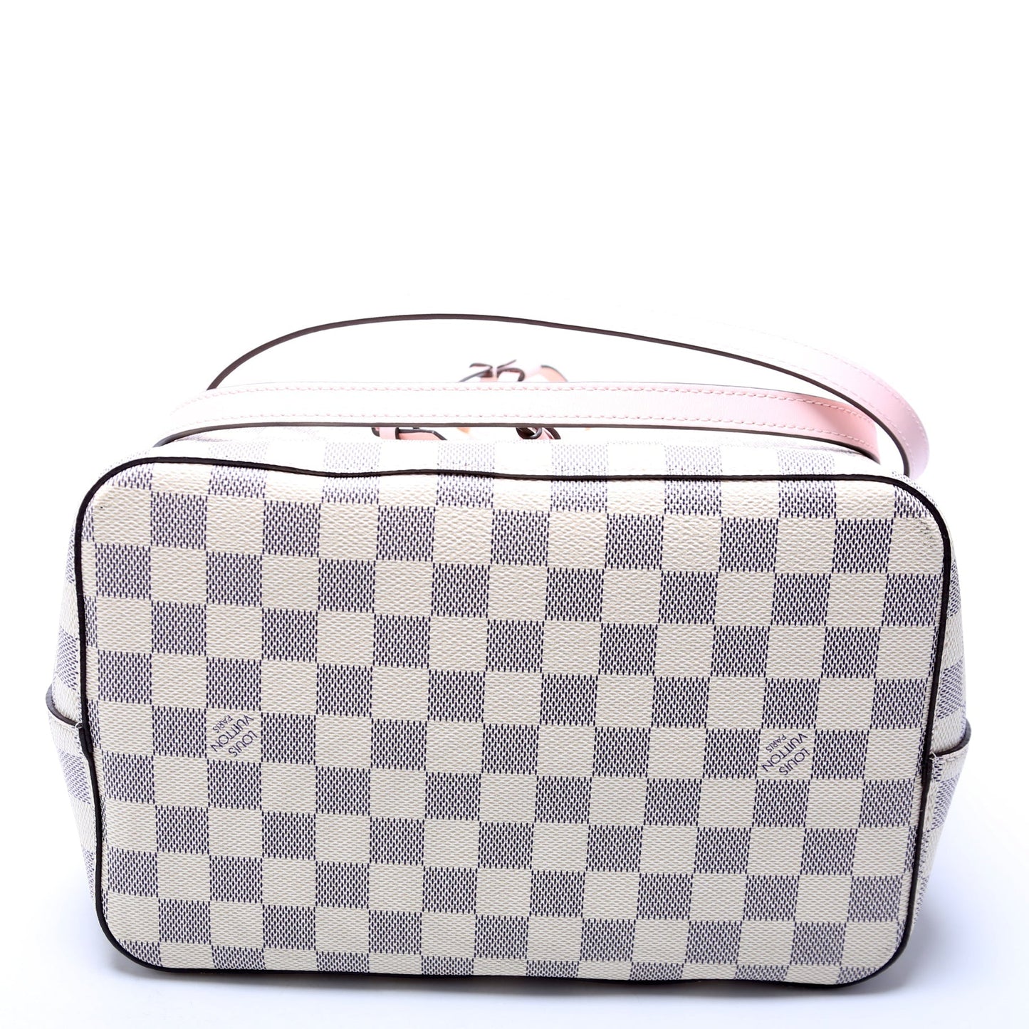 Louis Vuitton Neonoe Damier Azur Pink
