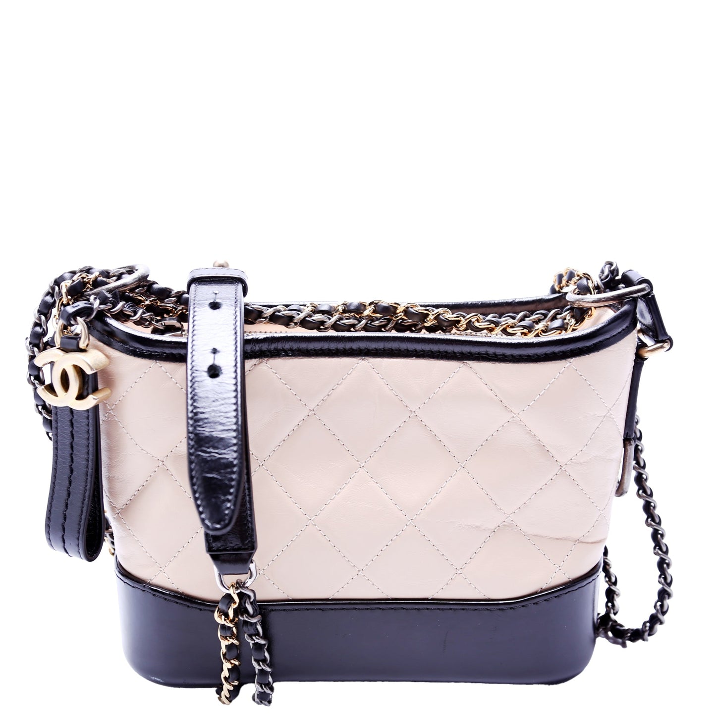 Chanel Small Shoulder Bag - Ewore Bags